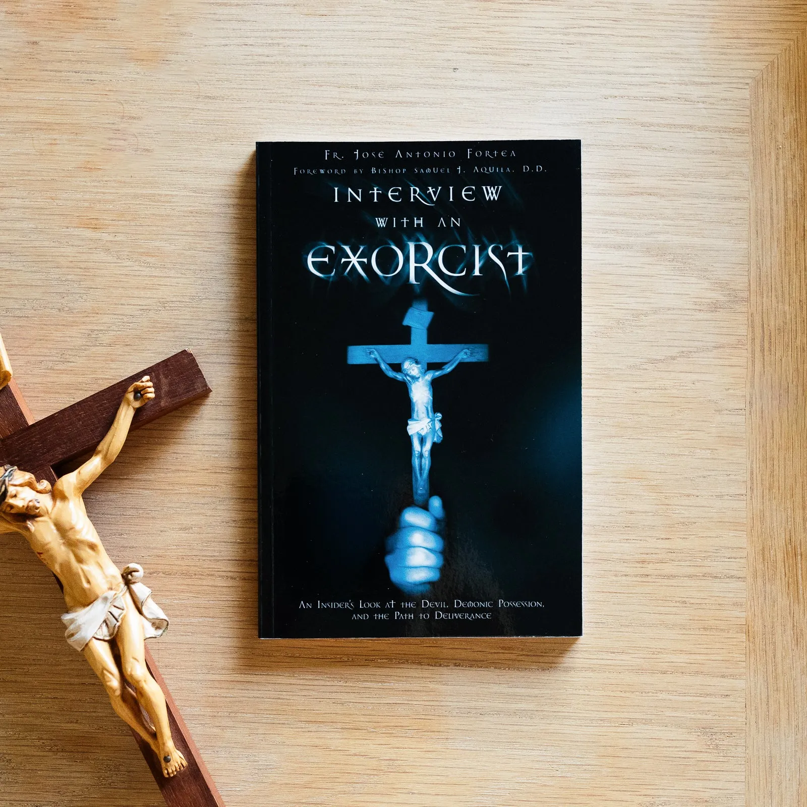 Interview with an Exorcist - Image 4