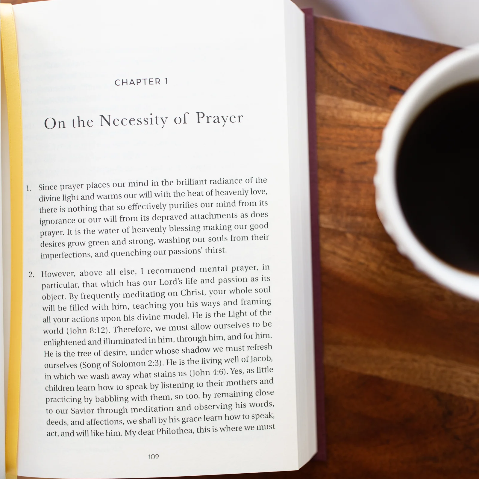 Introduction to the Devout Life (Catholic Classics) - Image 7
