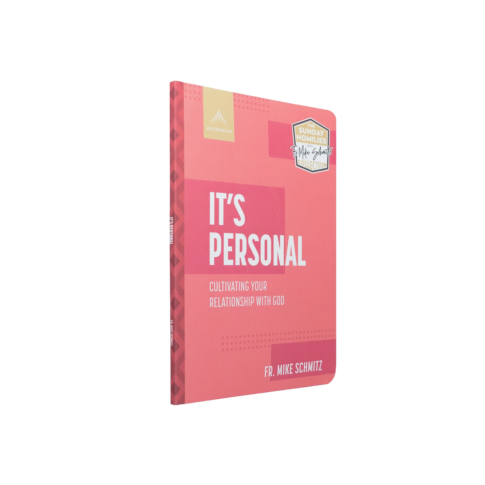 It's Personal: Cultivating Your Relationship with God - Image 2