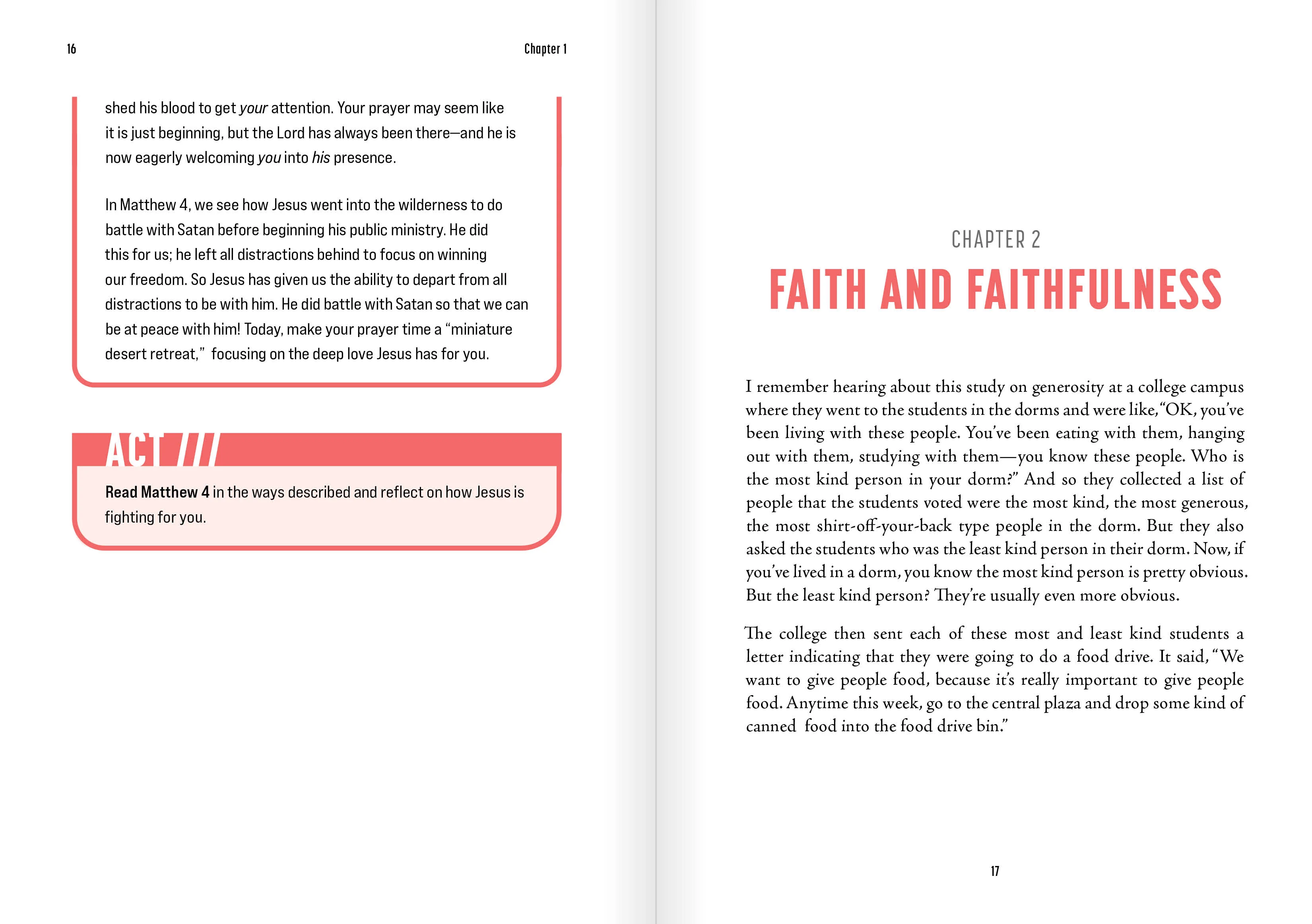 It's Personal: Cultivating Your Relationship with God - Image 7