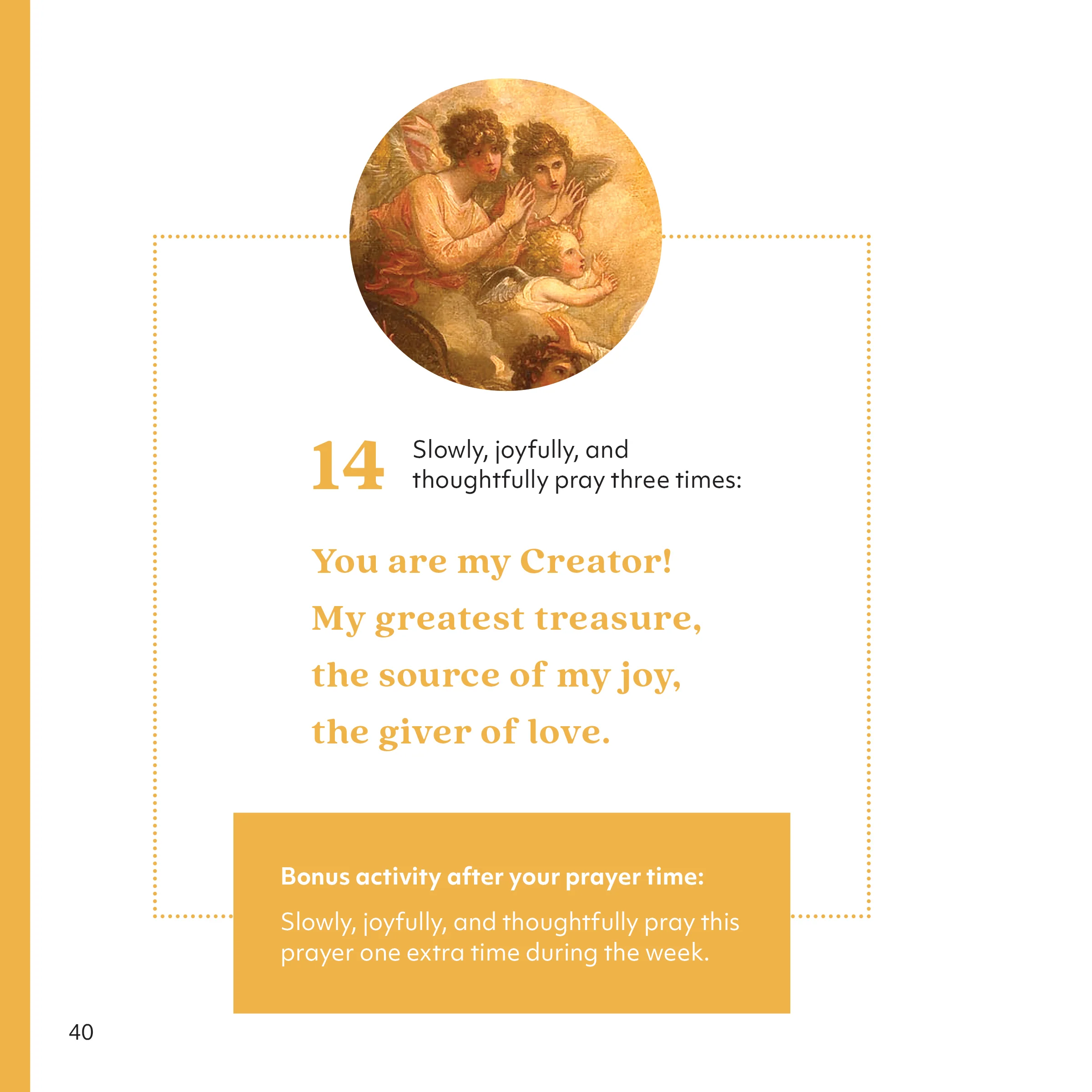 Jesus and Me: Talking with My Greatest Friend - Image 15