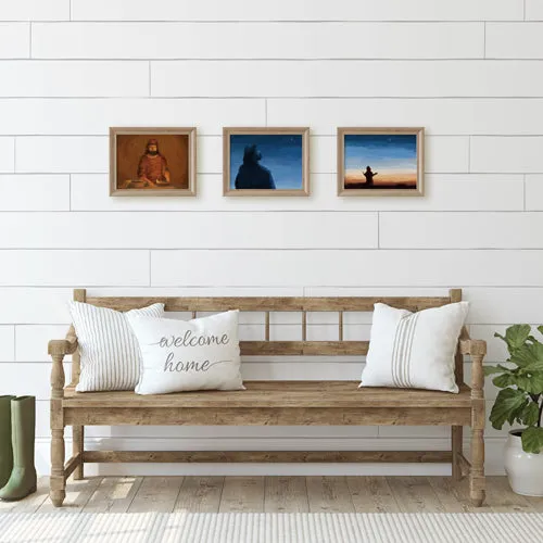 Rejoice! Art Prints: Joseph Rises - Image 2