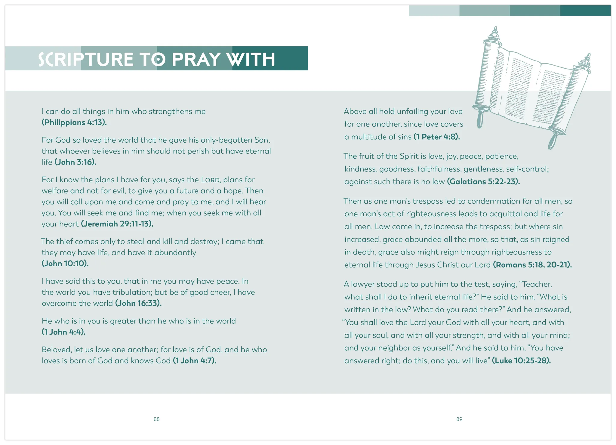Kairos Student Notebook - Image 2