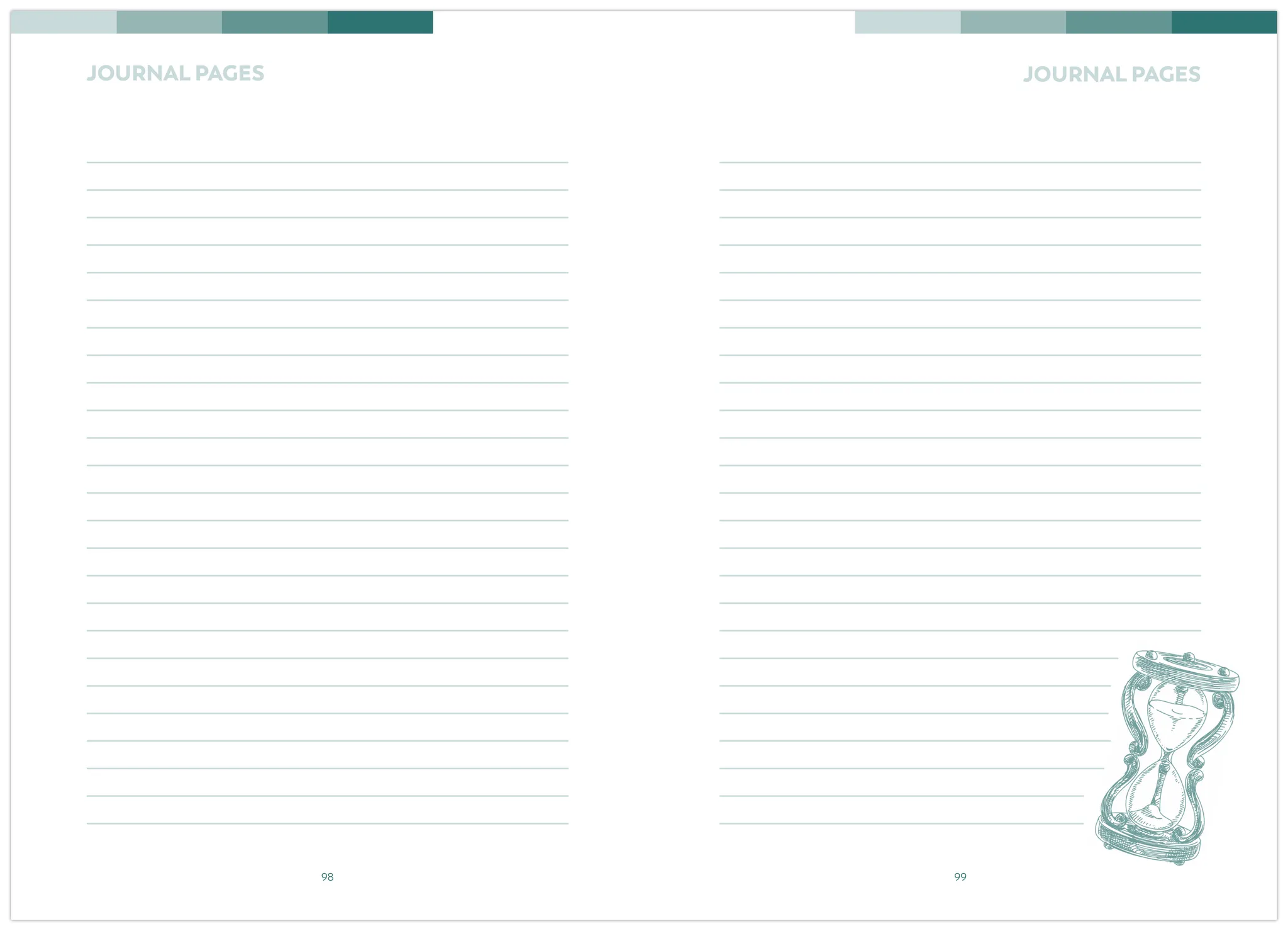 Kairos Student Notebook - Image 4