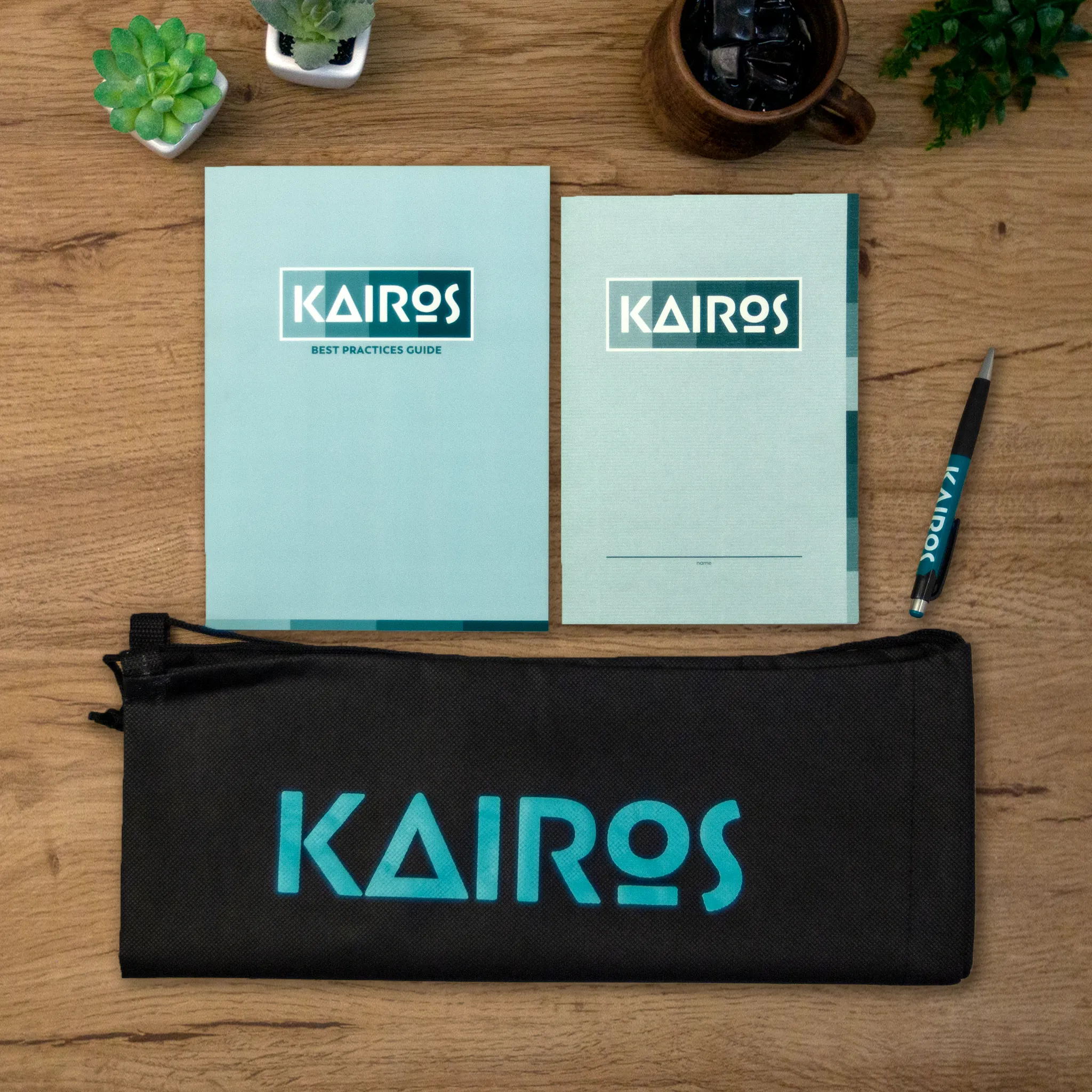 Kairos Student Notebook - Image 5