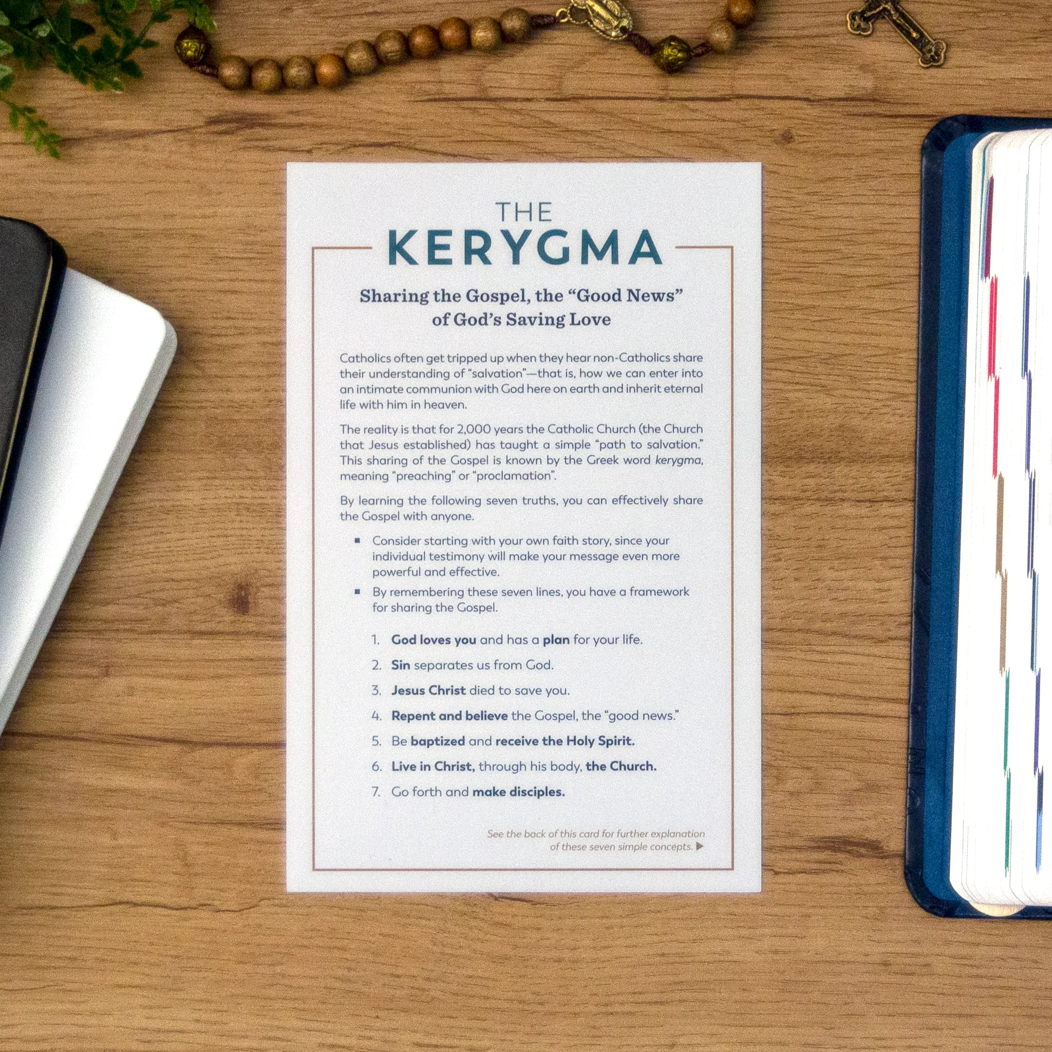 Kerygma Cards - Image 7