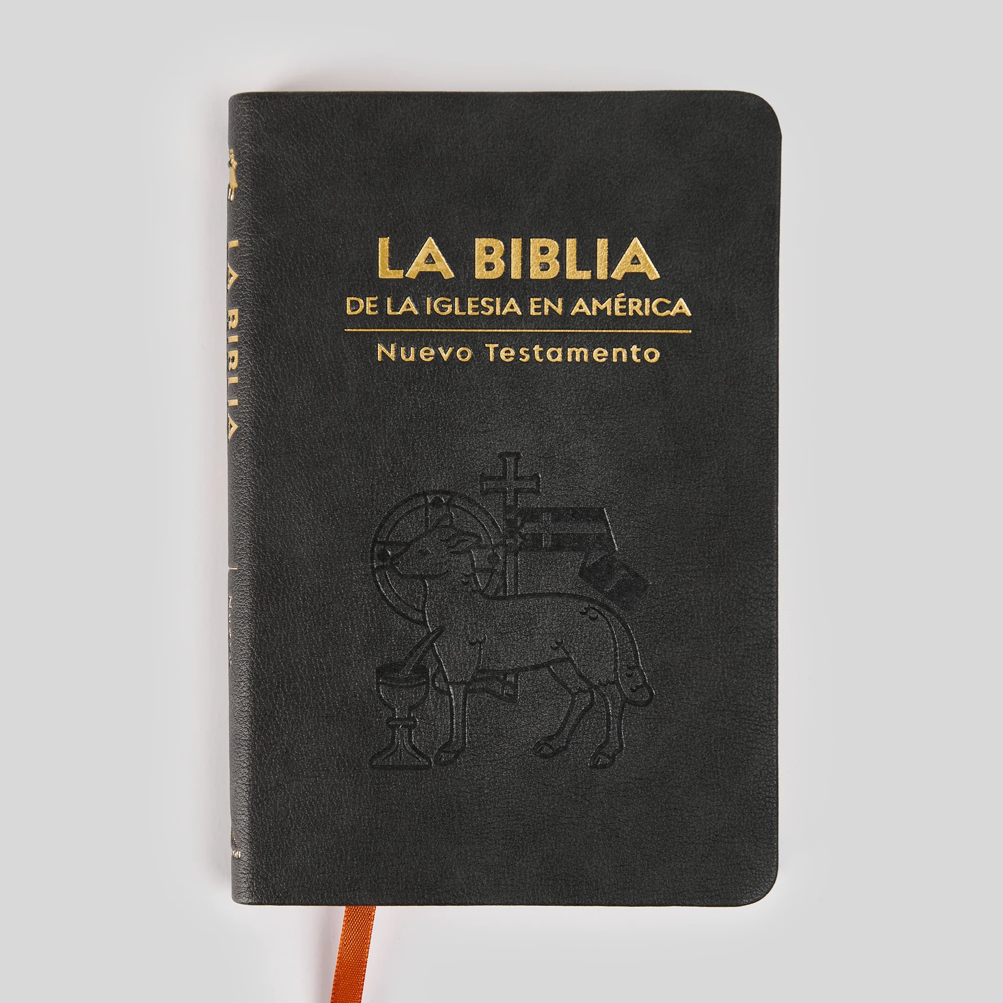 La Biblia de la Iglesia en América: Nuevo Testamento - Image 7