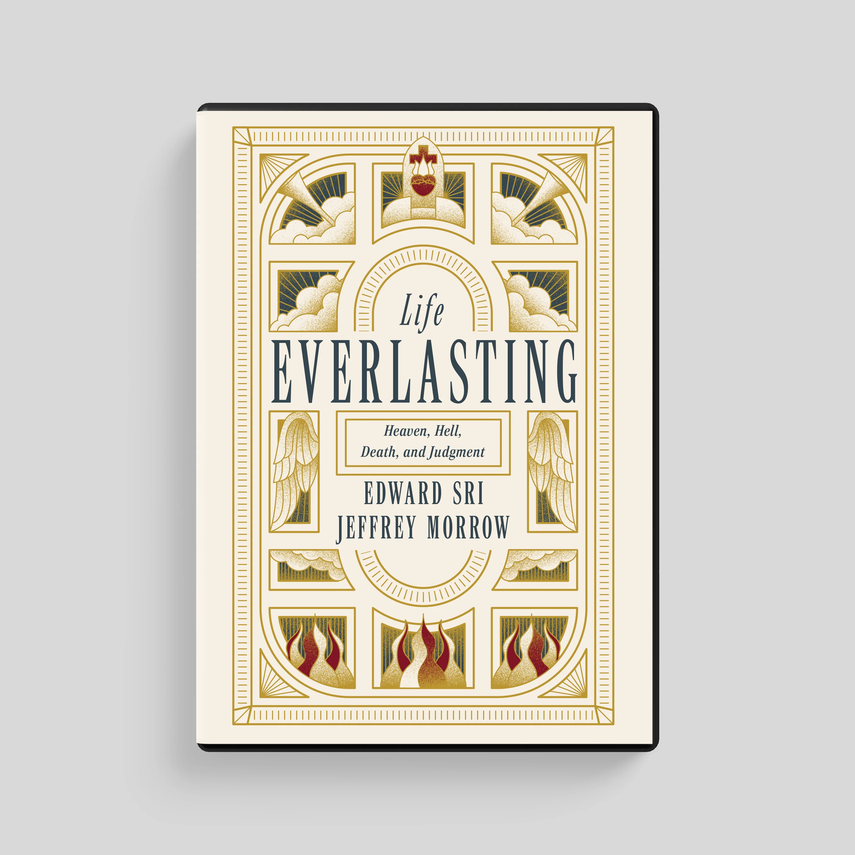 Life Everlasting: Heaven, Hell, Death and Judgement Starter Pack - Image 3