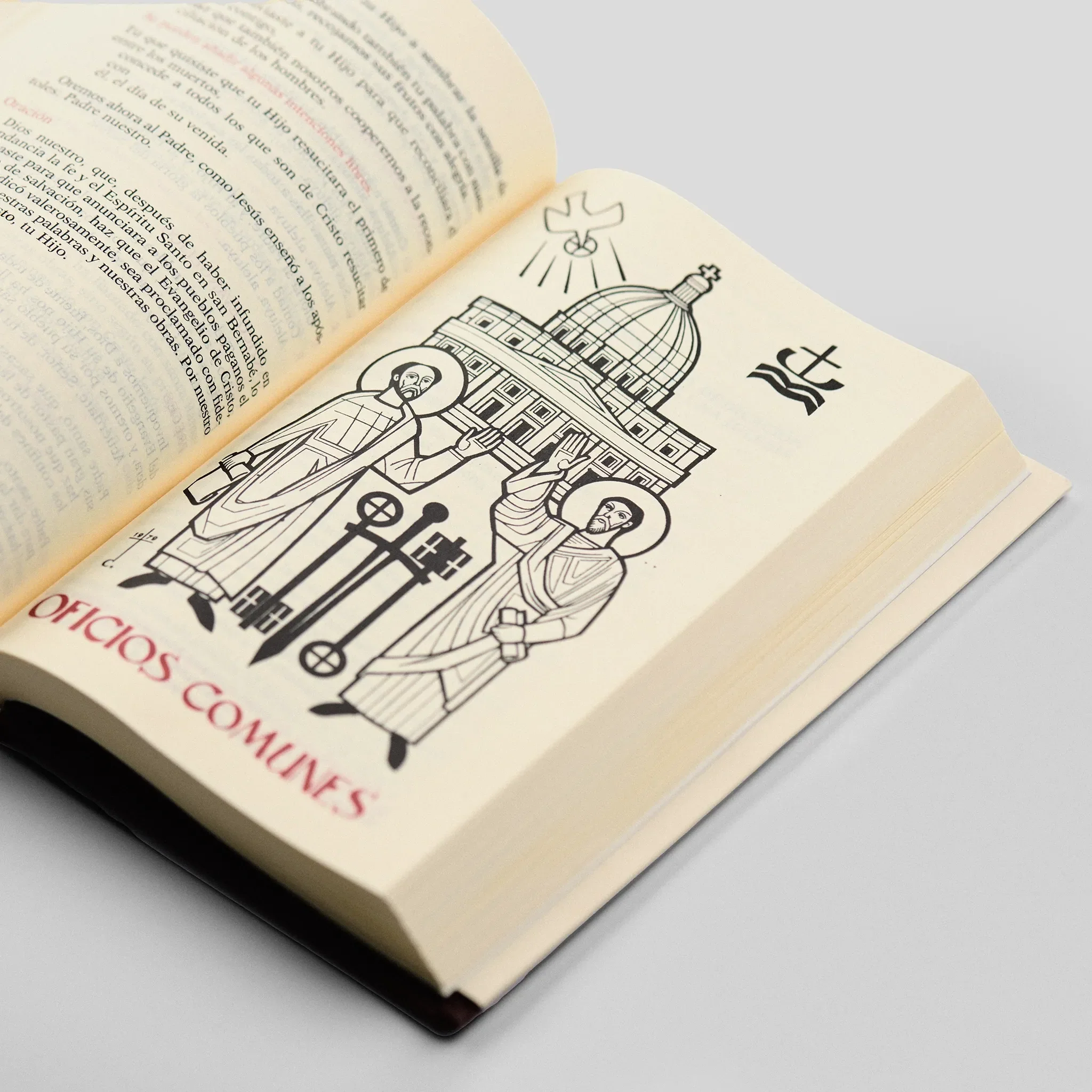 Liturgy of the Hours - Image 20
