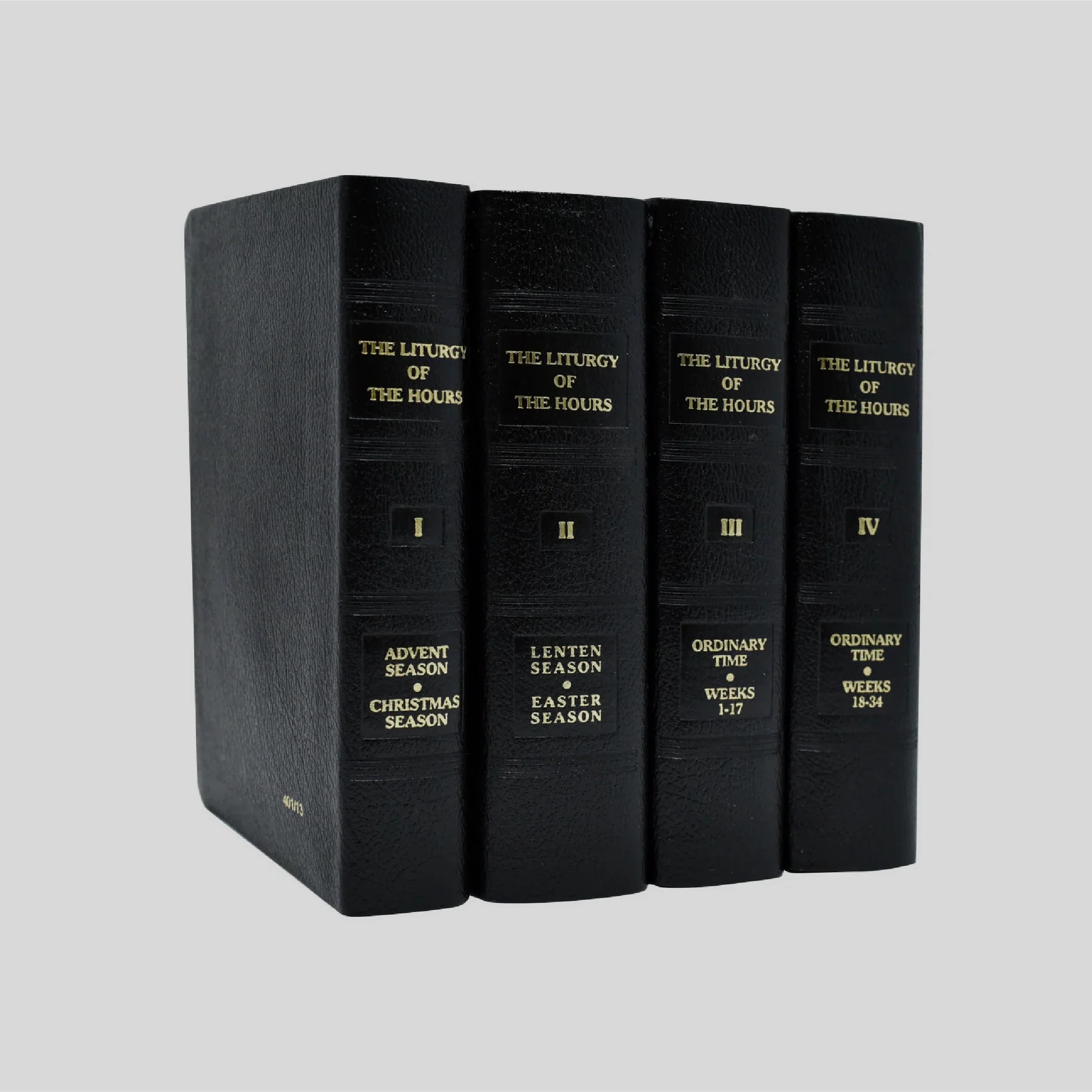 Liturgy of the Hours - Image 6