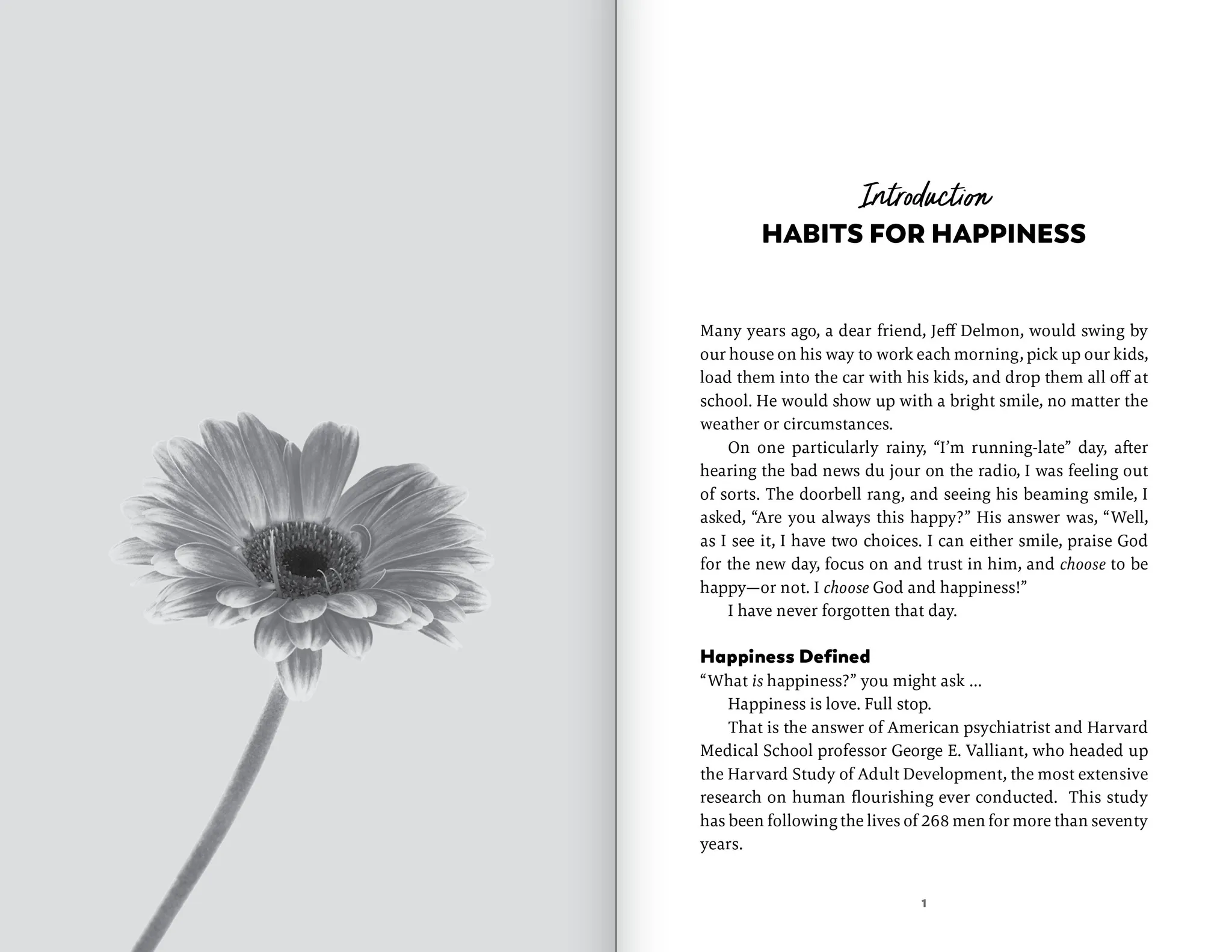 Living the Blessed Life: Seven Keys to Trusting God and Embracing Joy - Image 7