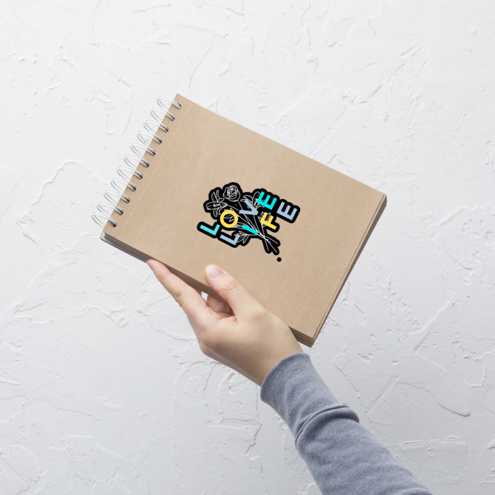 Love Life Stickers - Image 7