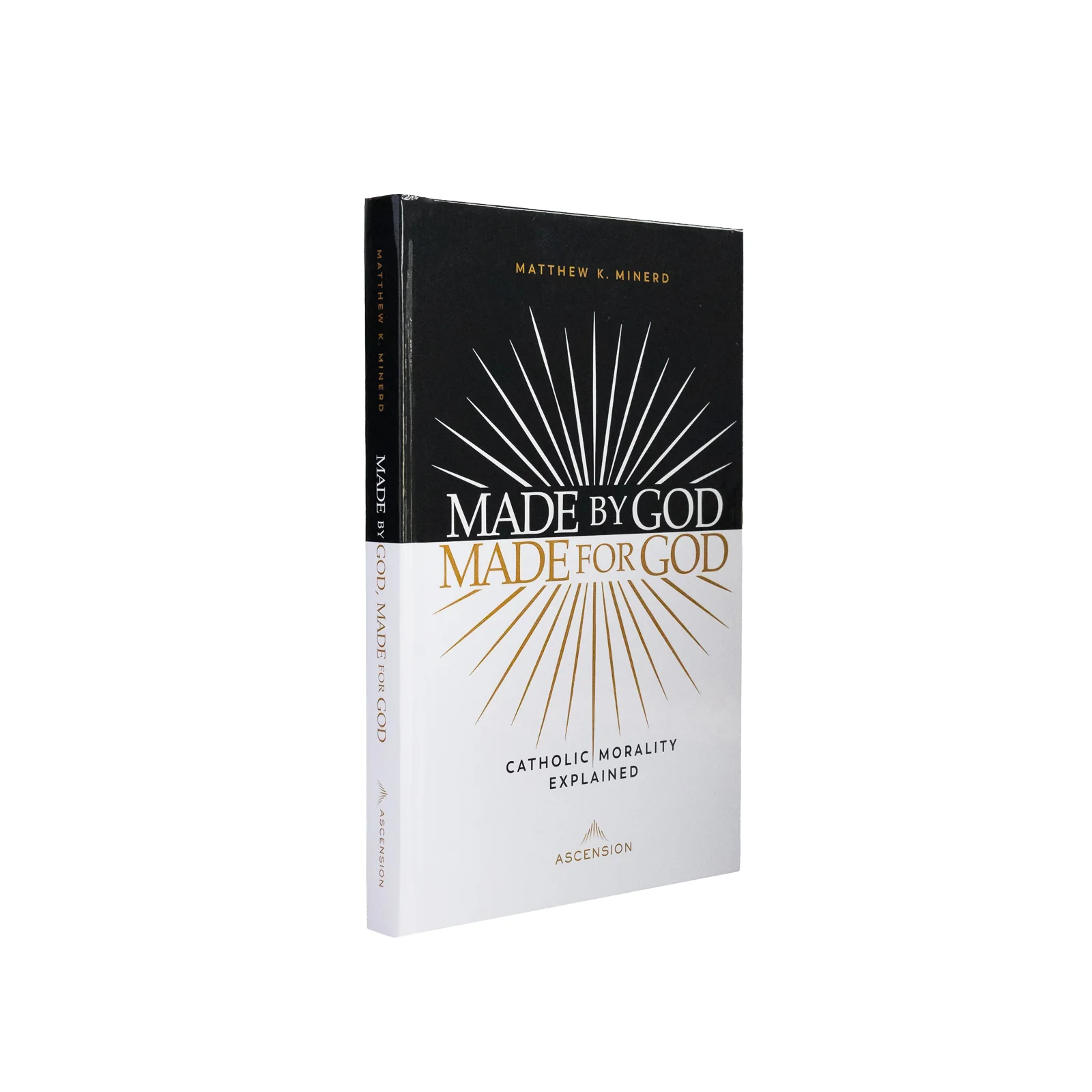 Made by God, Made for God: Catholic Morality Explained - Image 2