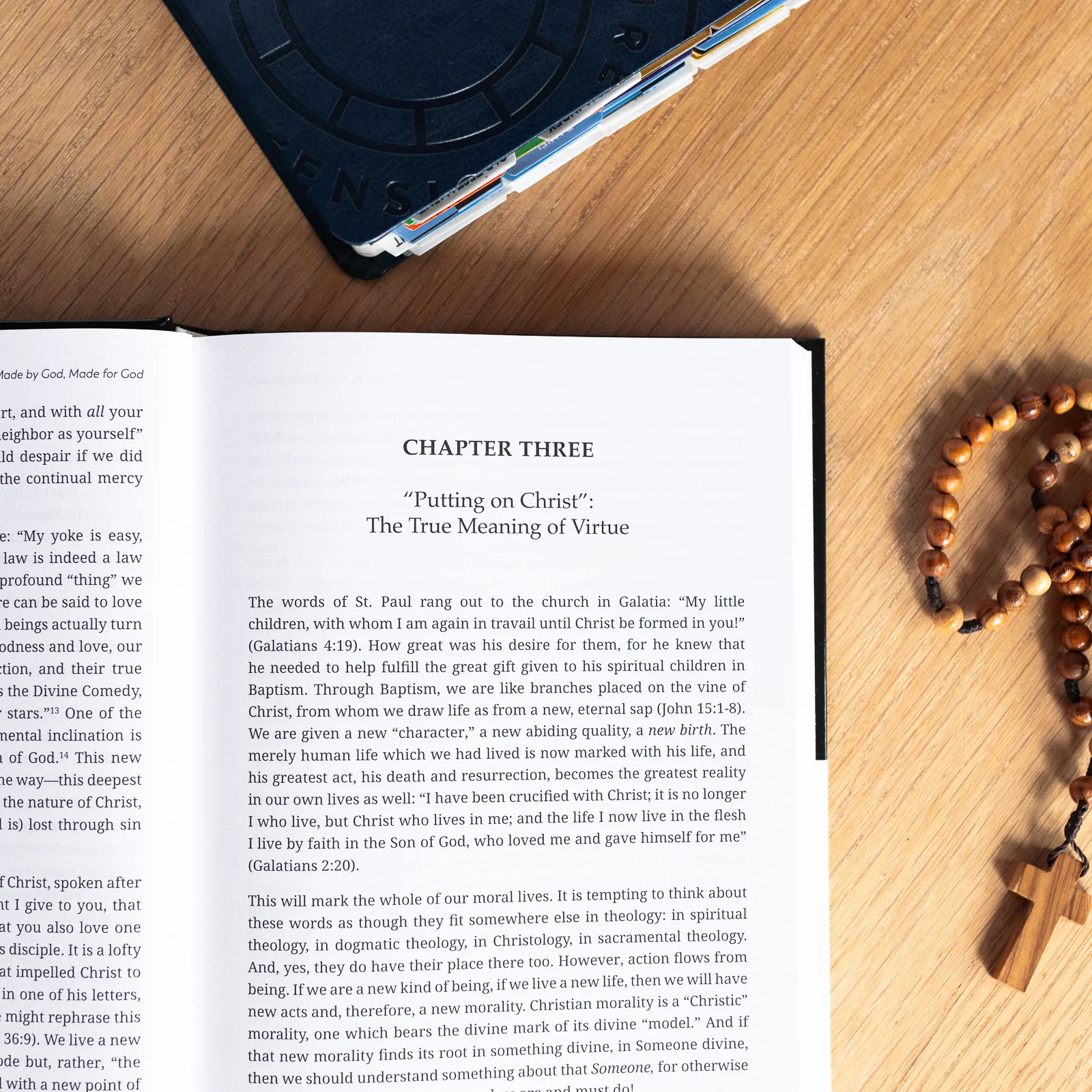 Made by God, Made for God: Catholic Morality Explained - Image 6