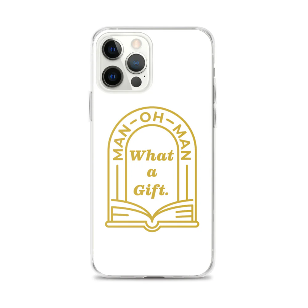 Man-oh-Man Bible in a Year Samsung Phone Case - Navy - Image 14
