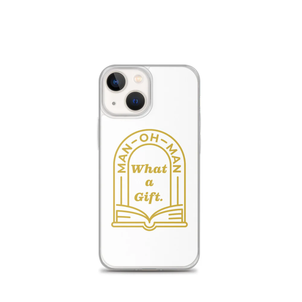Man-oh-Man Bible in a Year Samsung Phone Case - Navy - Image 16