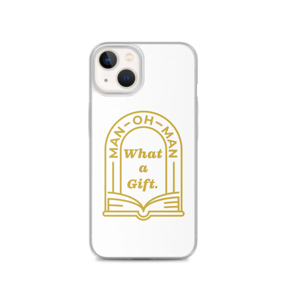 Man-oh-Man Bible in a Year Samsung Phone Case - Navy - Image 18