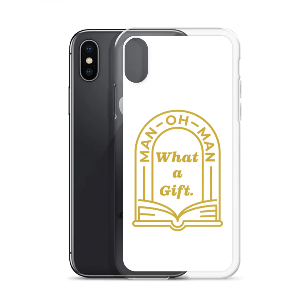 Man-oh-Man Bible in a Year Samsung Phone Case - Navy - Image 23