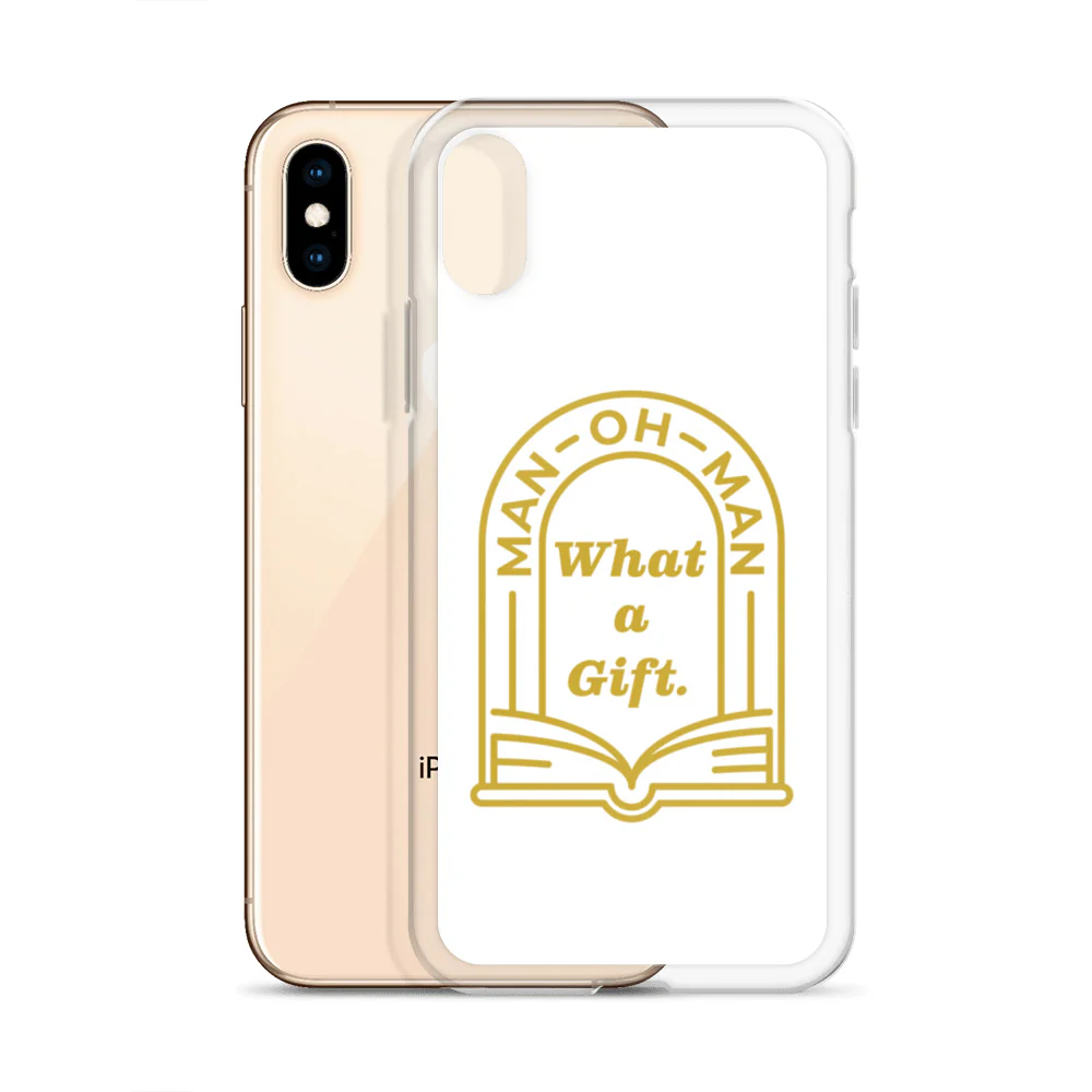 Man-oh-Man Bible in a Year Samsung Phone Case - Navy - Image 25
