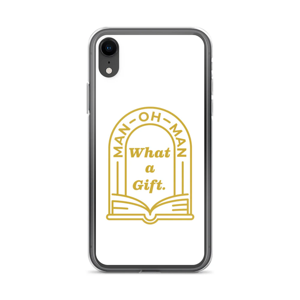 Man-oh-Man Bible in a Year Samsung Phone Case - Navy - Image 26