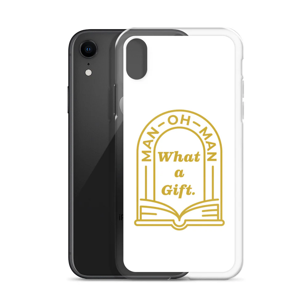 Man-oh-Man Bible in a Year Samsung Phone Case - Navy - Image 27