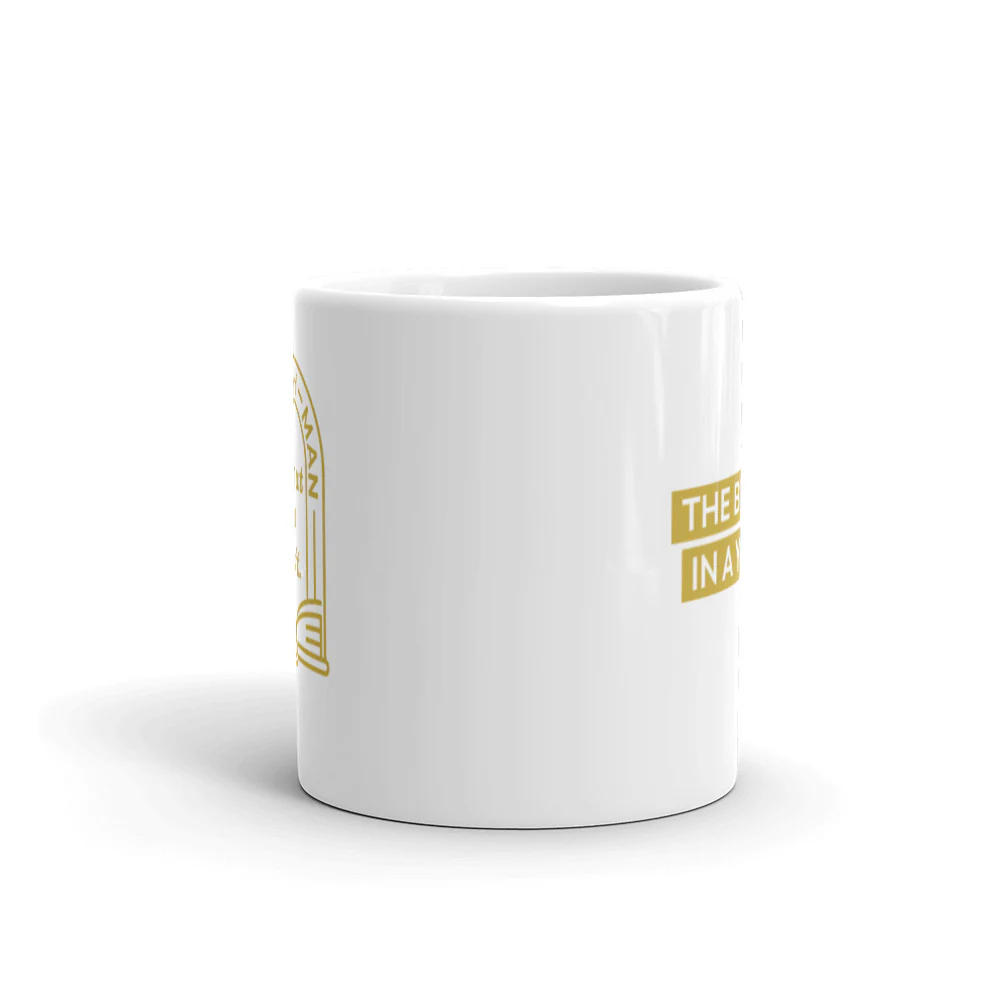 Man-oh-Man Bible in a Year Mug - Image 3