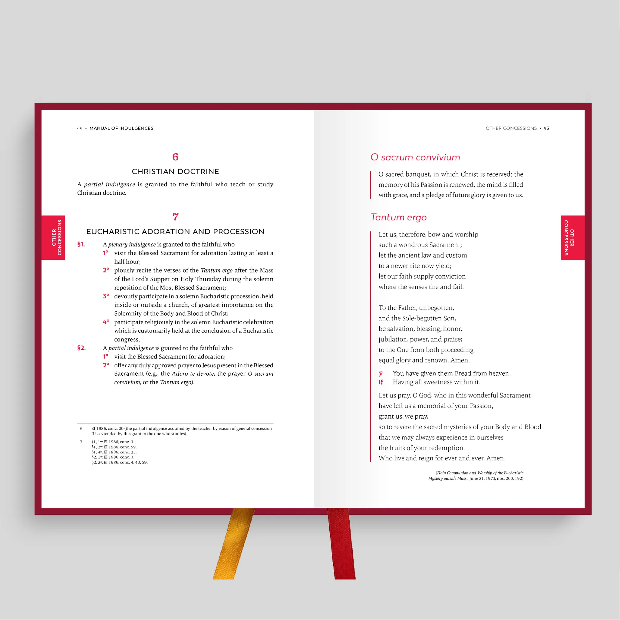Manual of Indulgences - Image 3