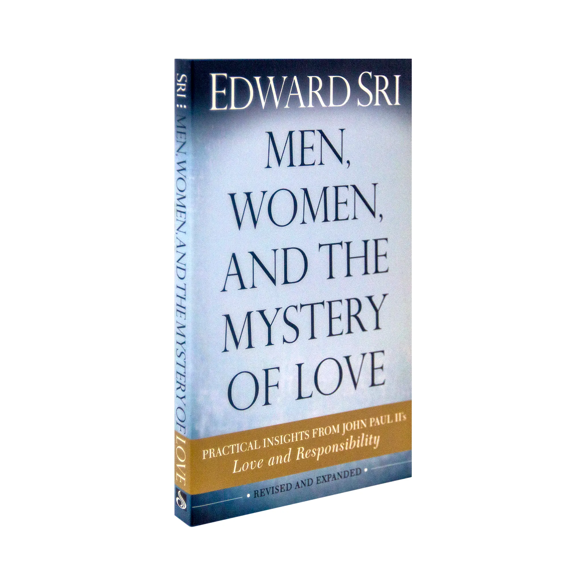 Men, Women, and the Mystery of Love - Image 2