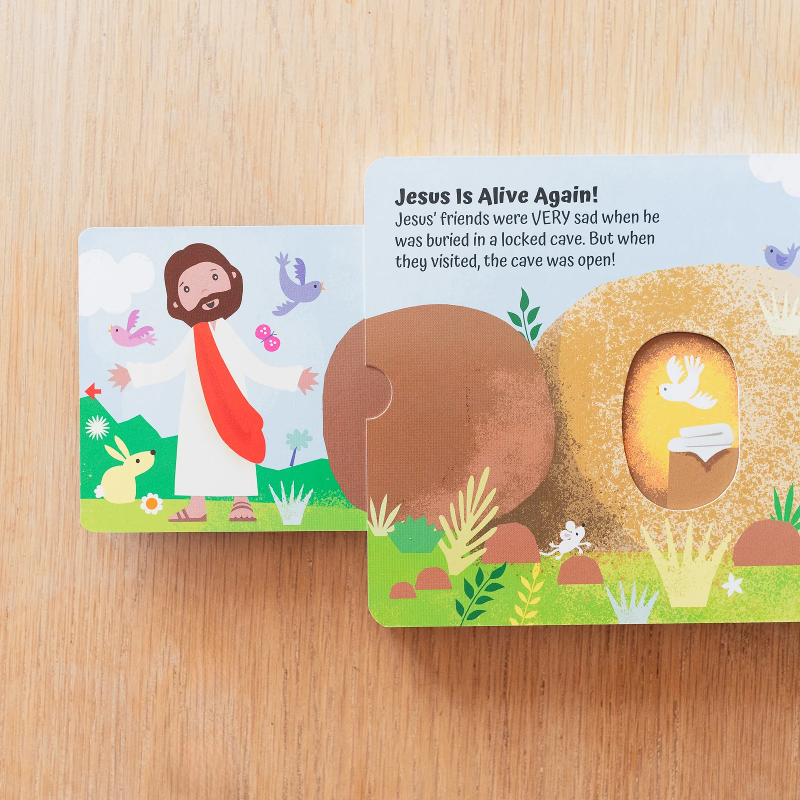 My First Interactive Bible - Image 10