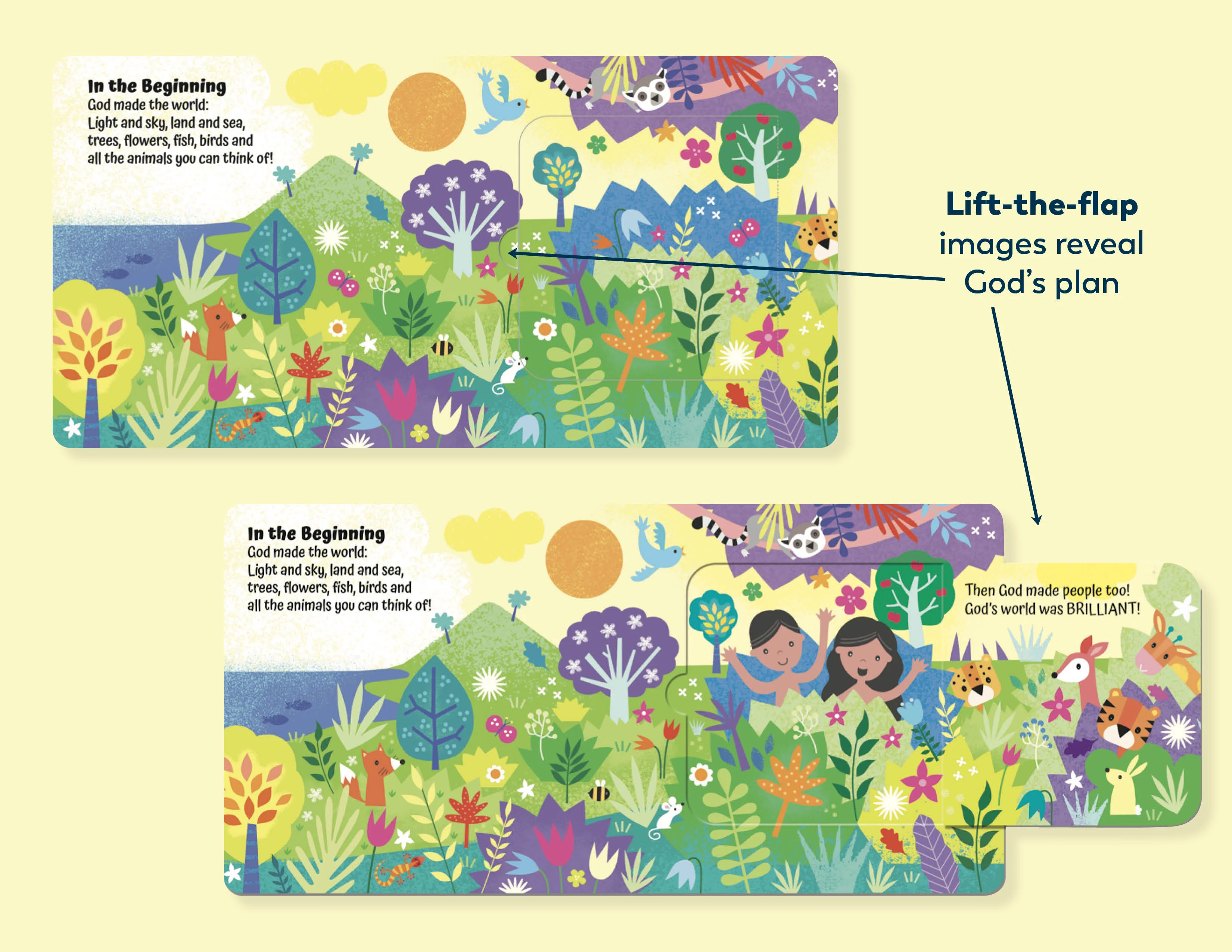 My First Interactive Bible - Image 4