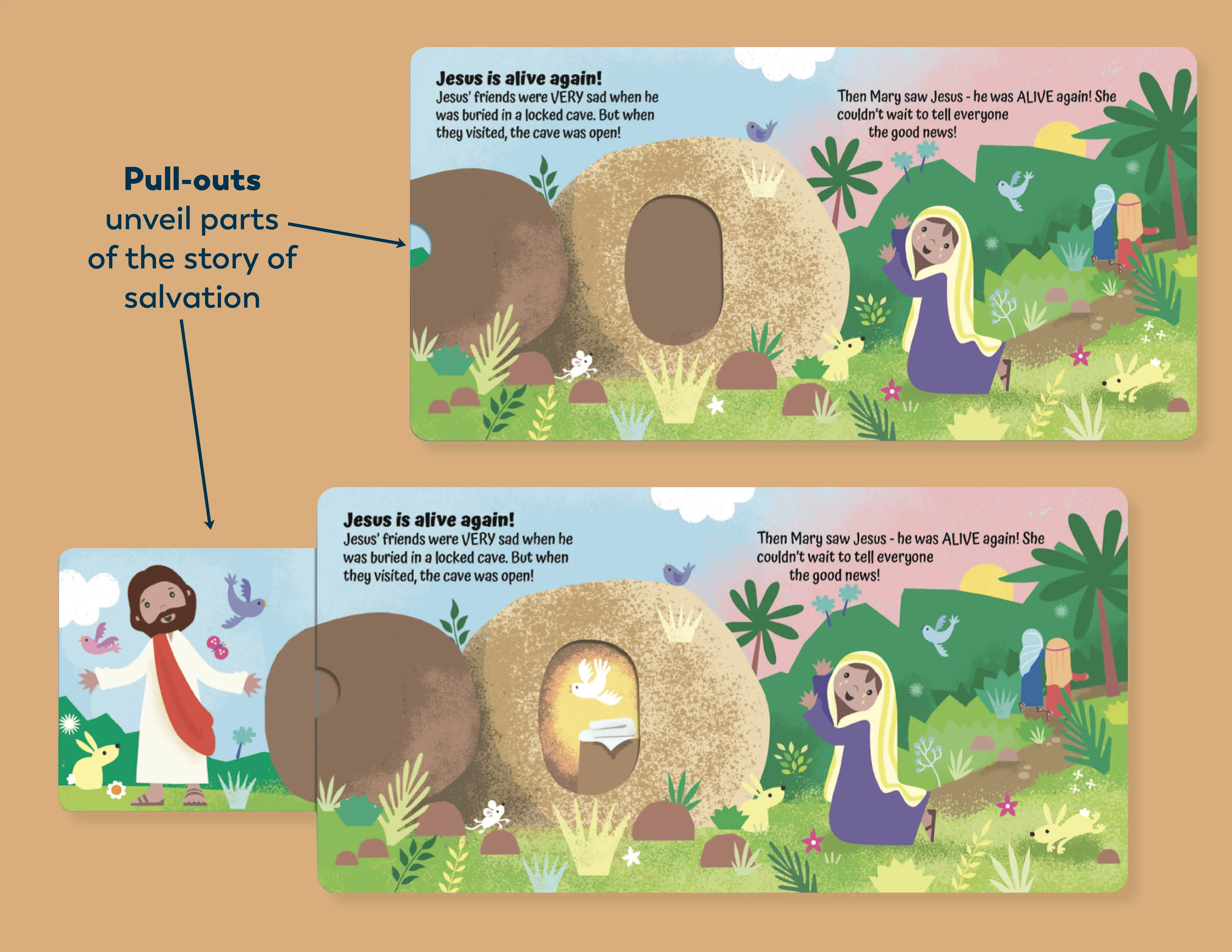 My First Interactive Bible - Image 7
