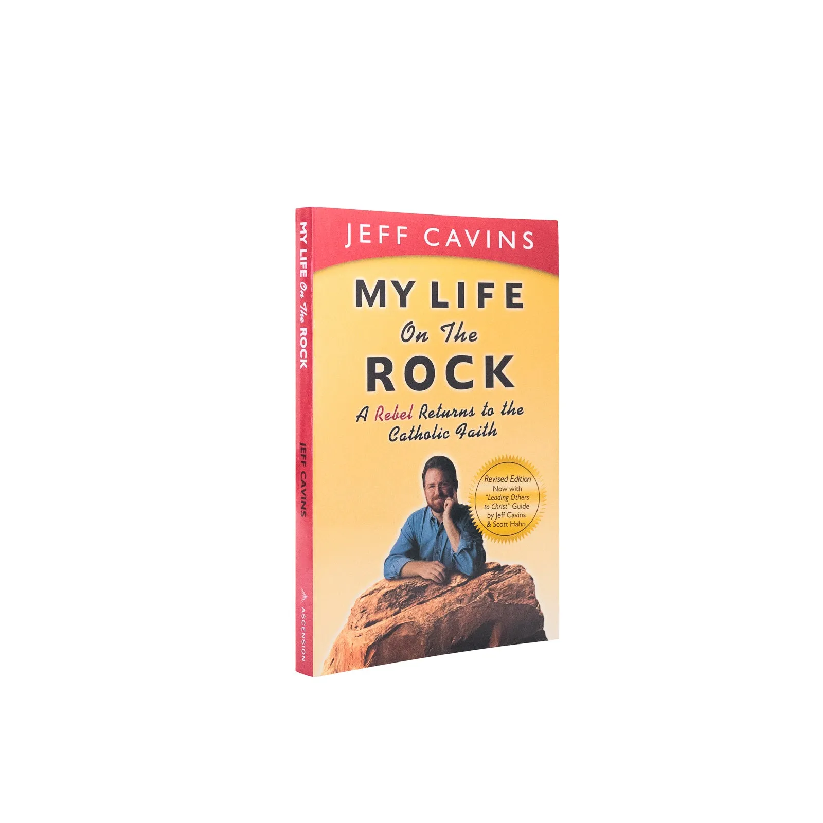 My Life on the Rock, Revised Edition - Image 2