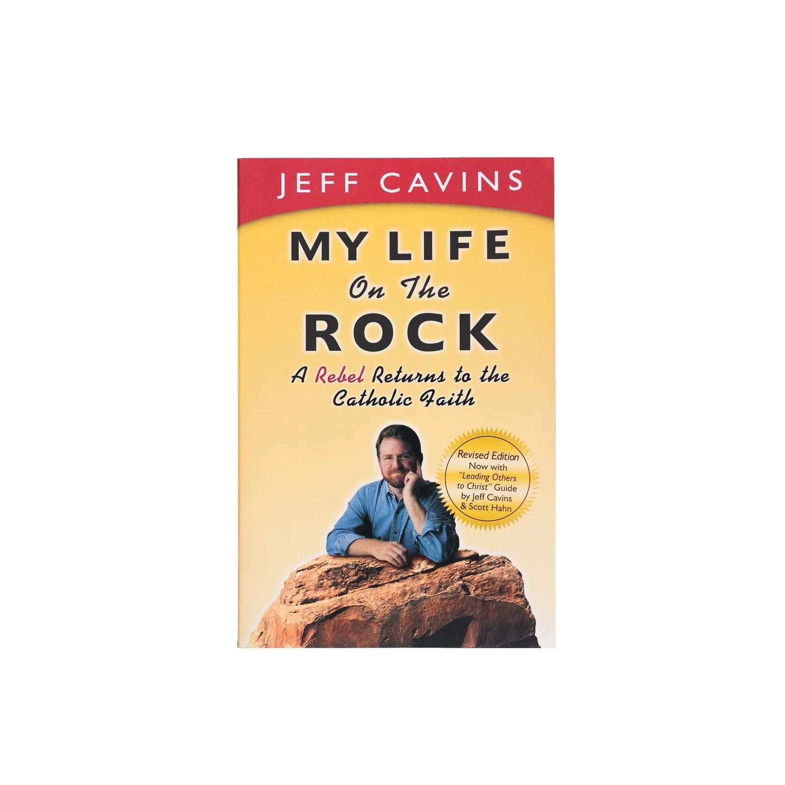 My Life on the Rock, Revised Edition - Image 3
