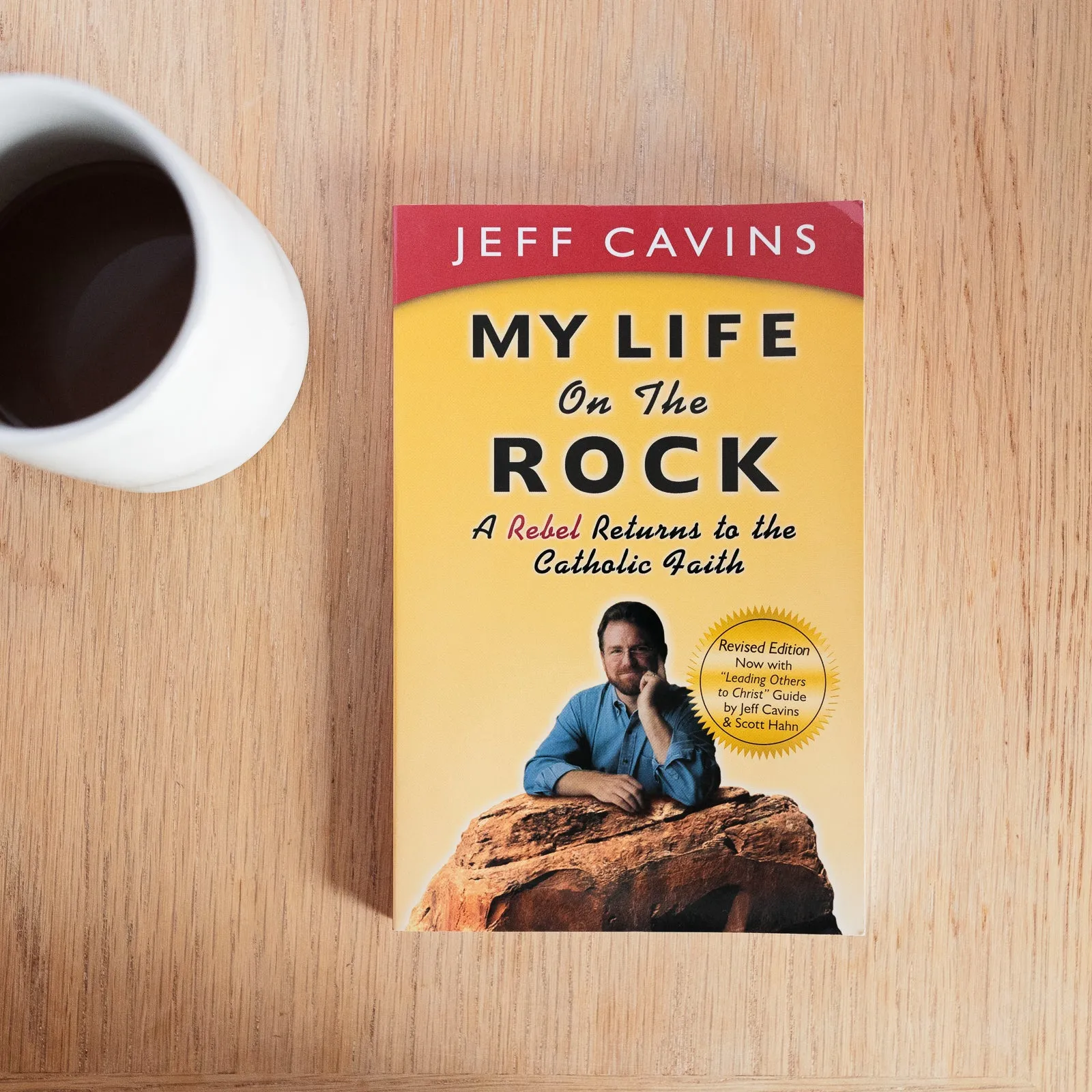 My Life on the Rock, Revised Edition - Image 5