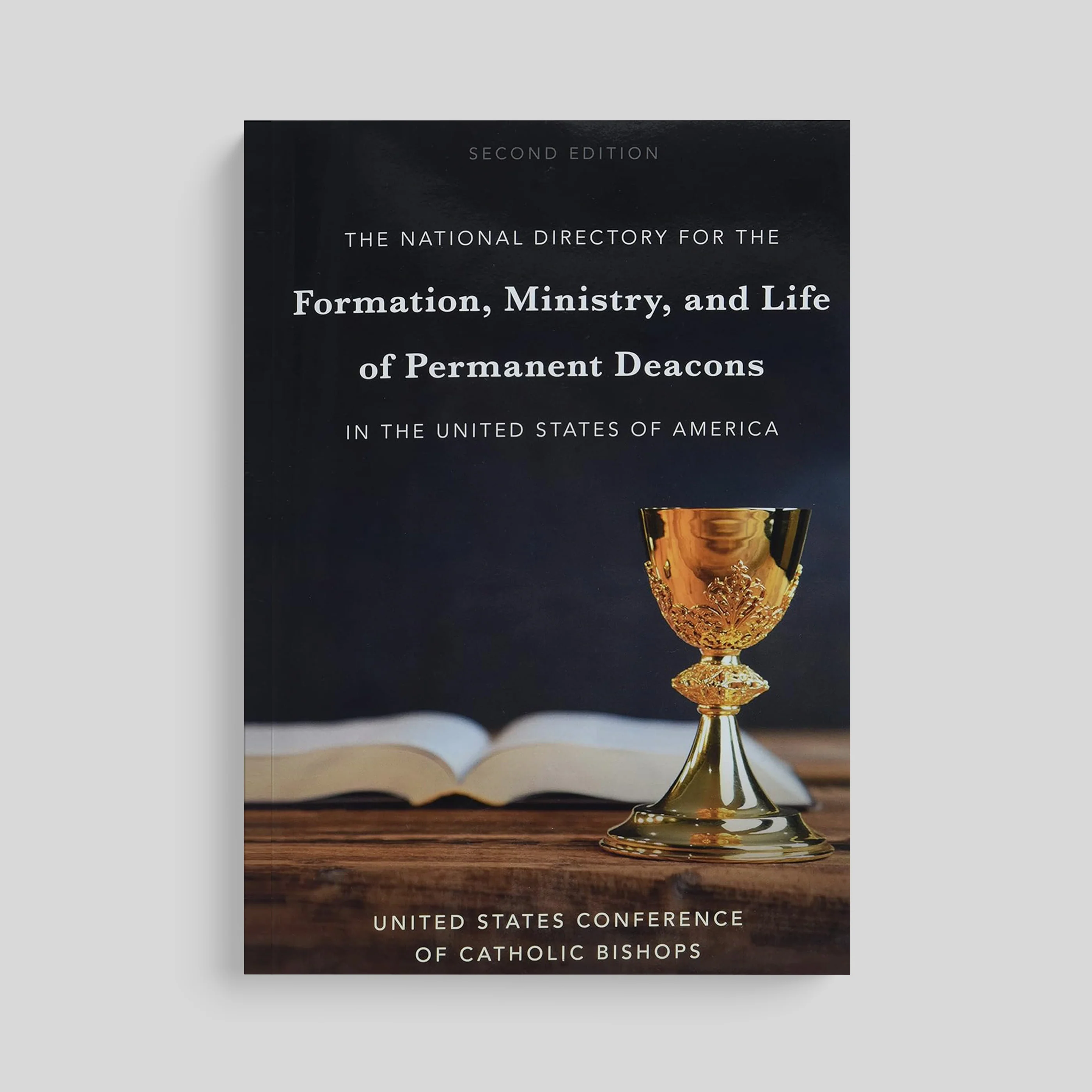 National Directory for the Formation, Ministry, and Life of Permanent Deacons in the United States of America - Image 8