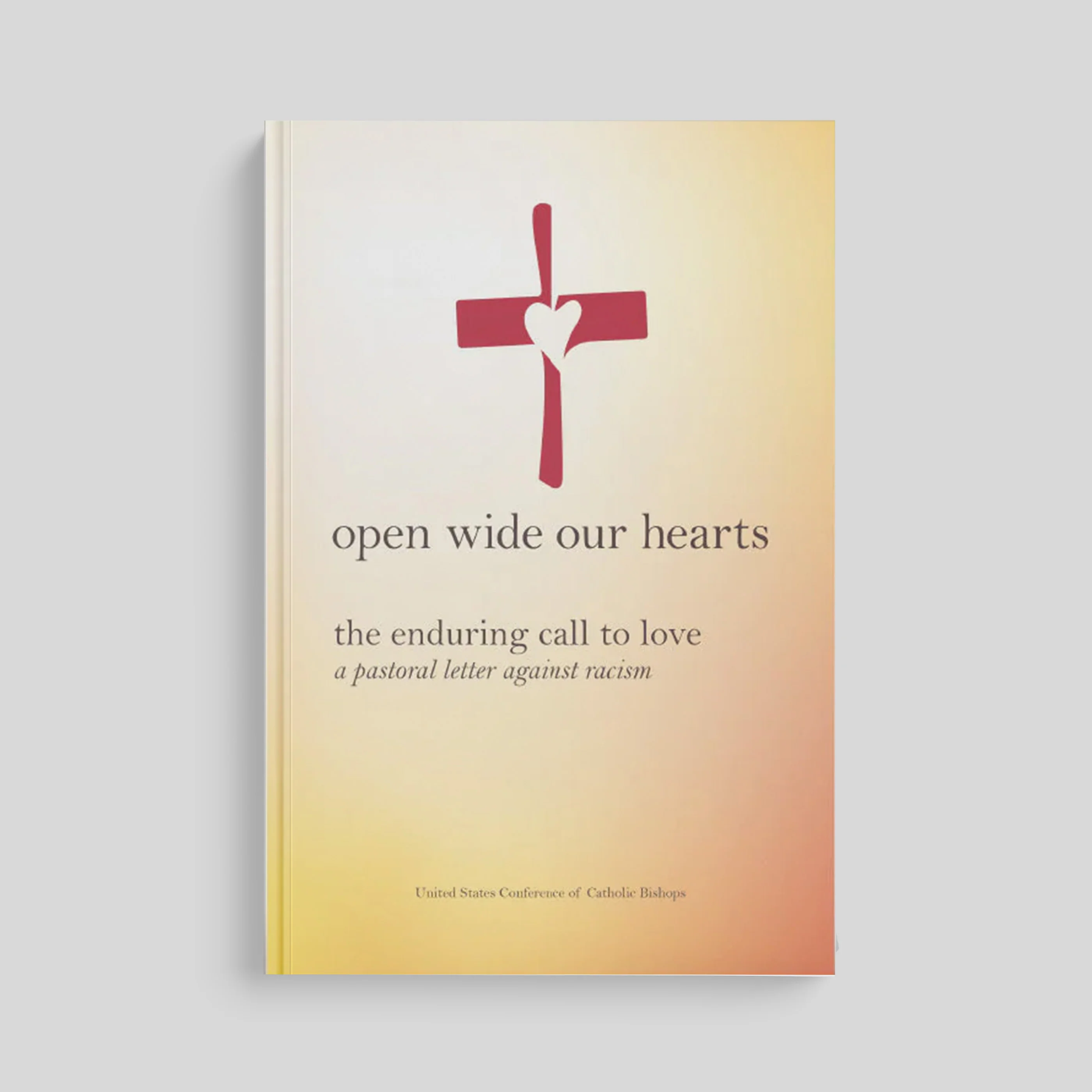 Open Wide Our Hearts: The Enduring Call to Love - Image 11