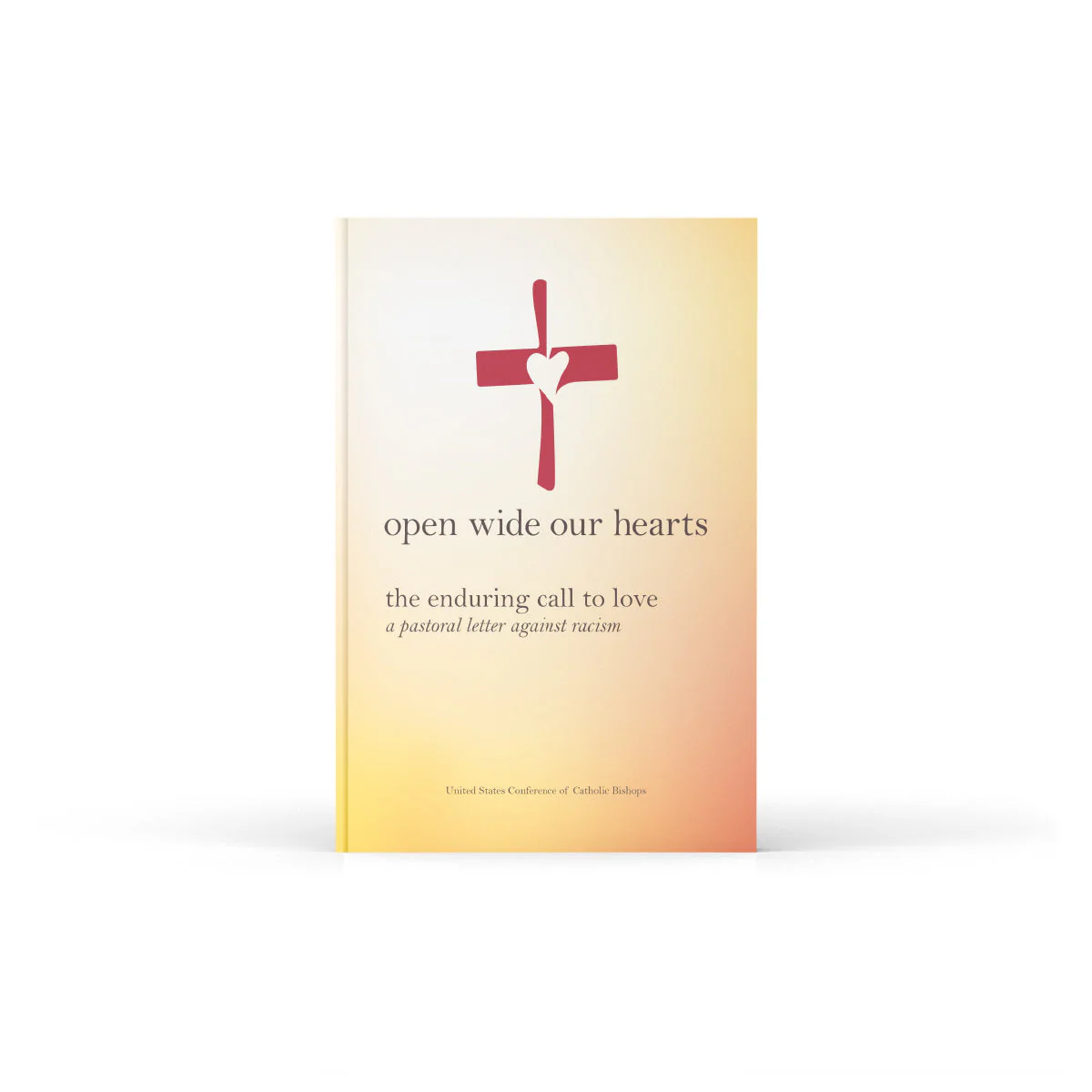 Open Wide Our Hearts: The Enduring Call to Love - Image 12