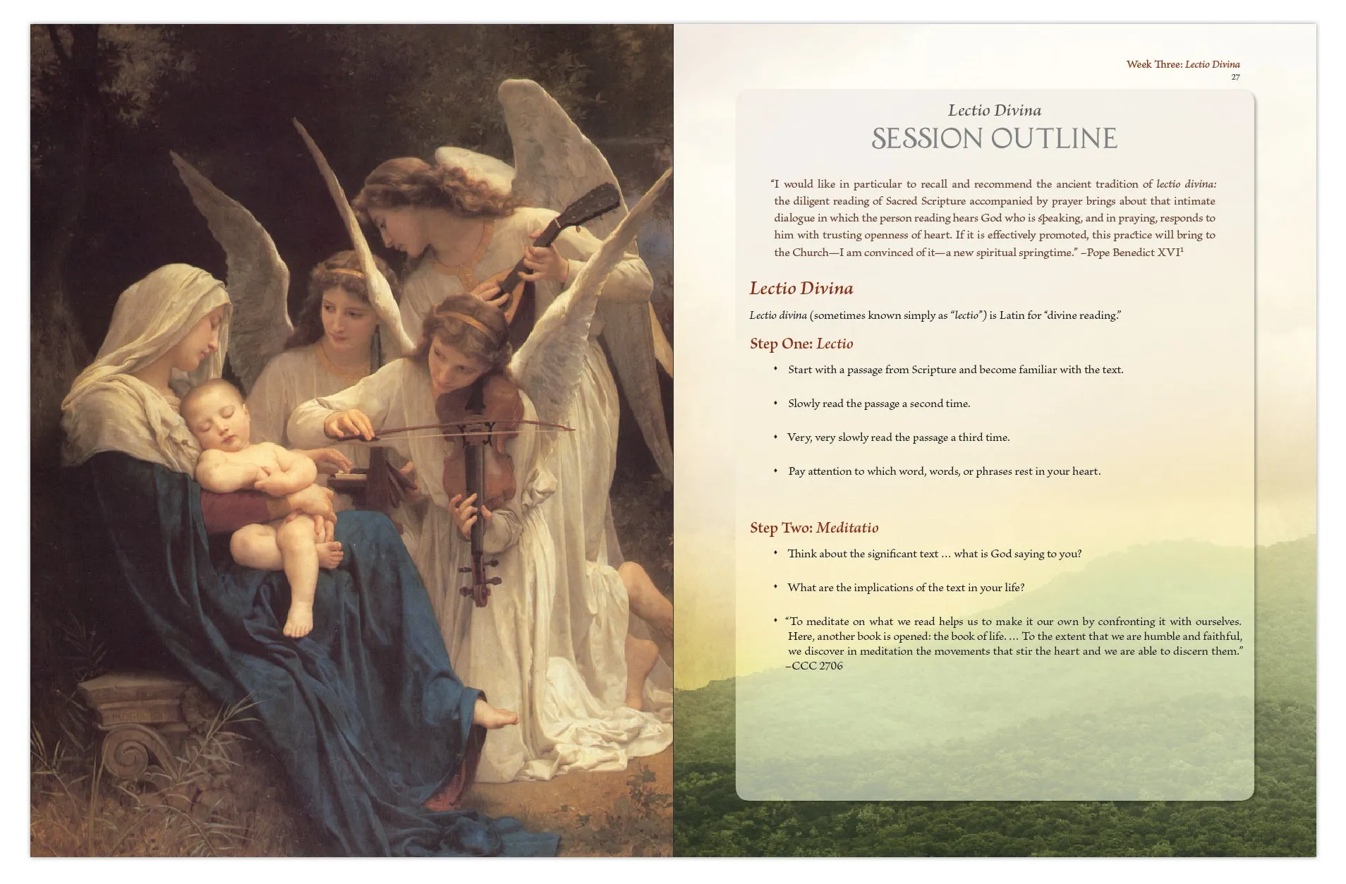 Oremus: A Guide to Catholic Prayer, Starter Pack - Image 4