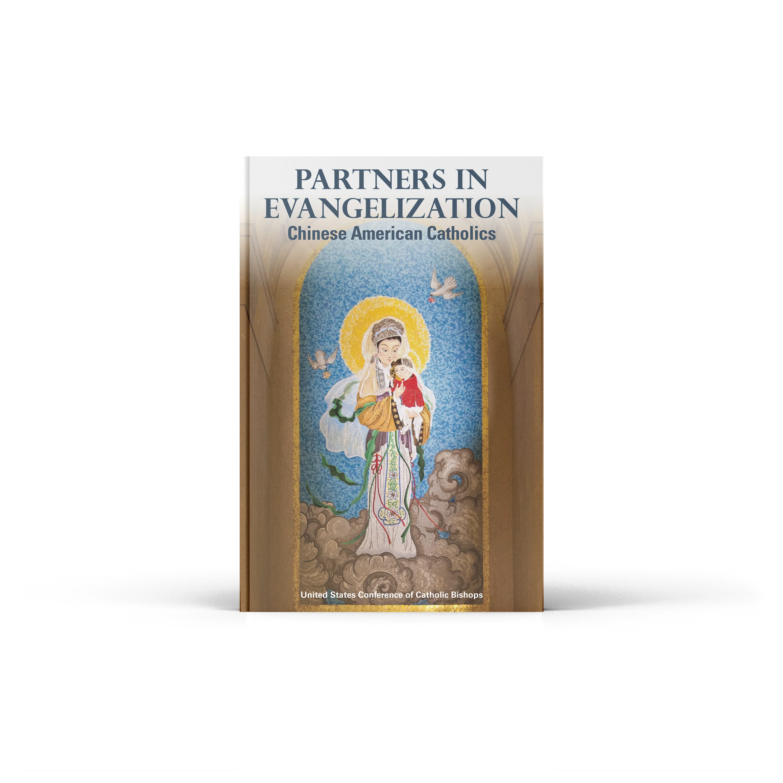 Partners in Evangelization: Chinese American Catholics - Image 2