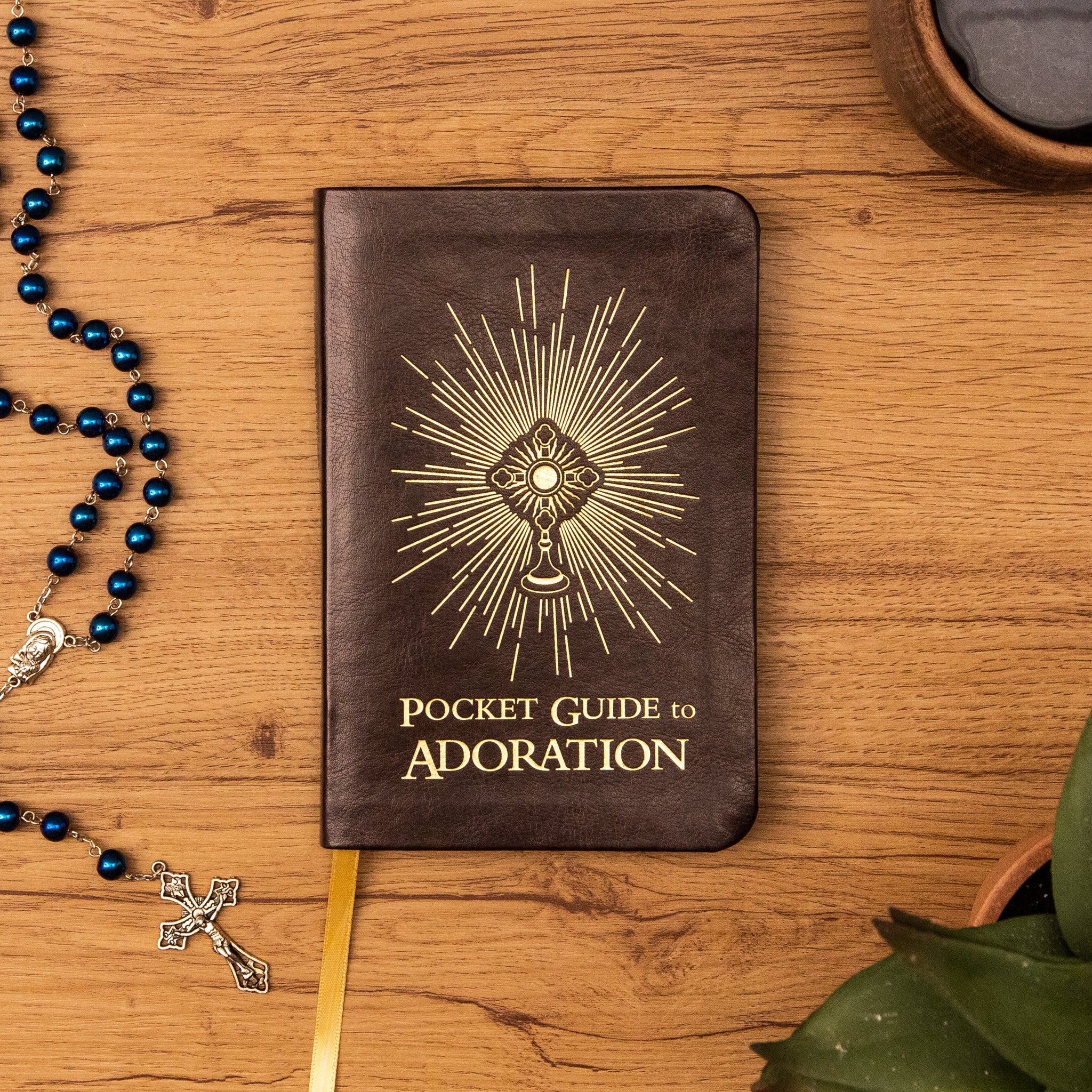 Pocket Guide to Adoration - Image 3