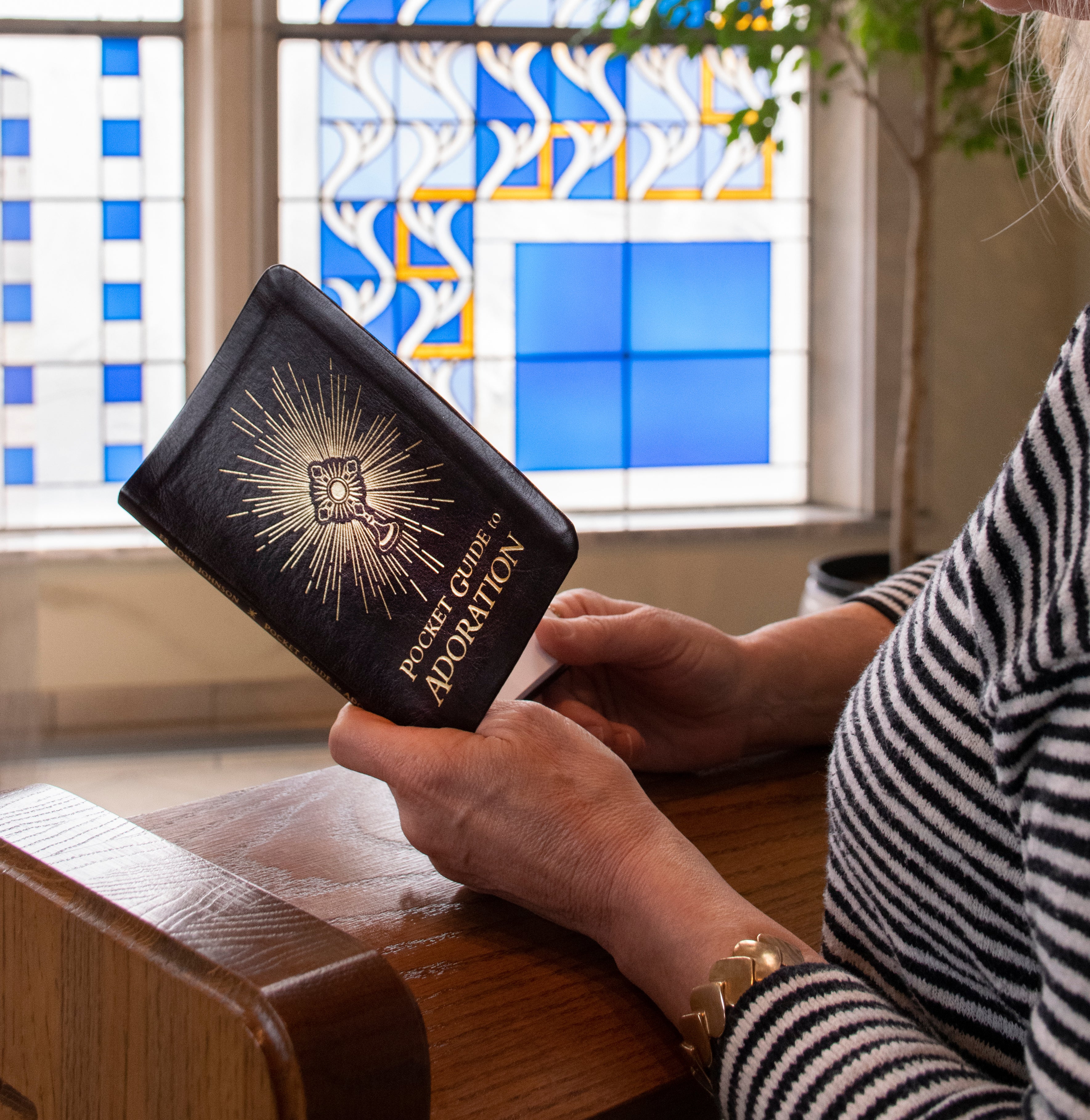 Pocket Guide to Adoration - Image 4