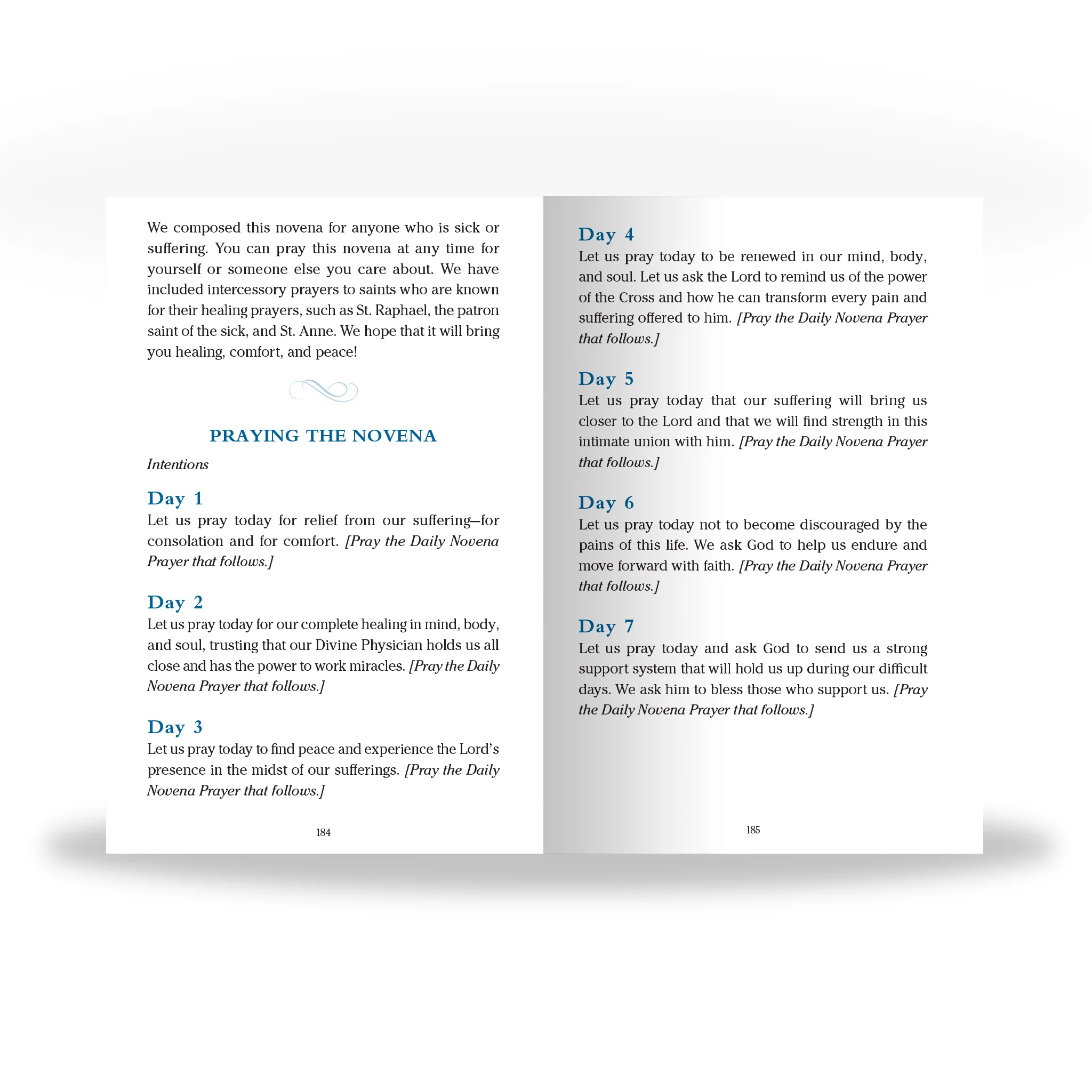Pocket Guide to Novenas - Image 5