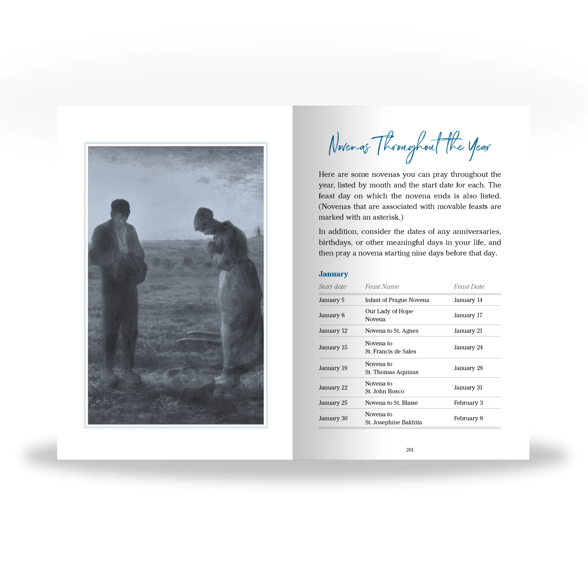 Pocket Guide to Novenas - Image 6
