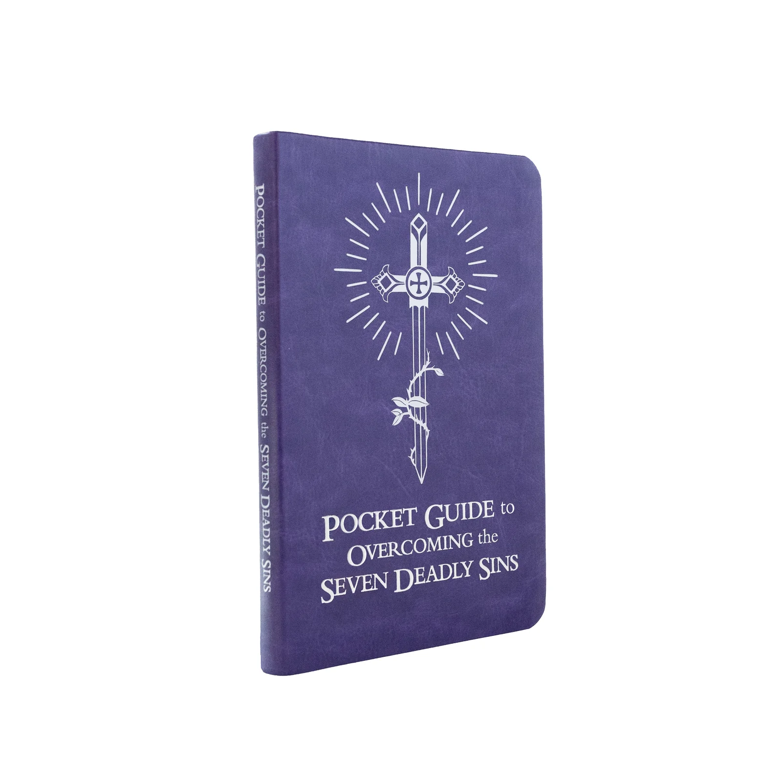 Pocket Guide to Overcoming the Seven Deadly Sins - Image 4
