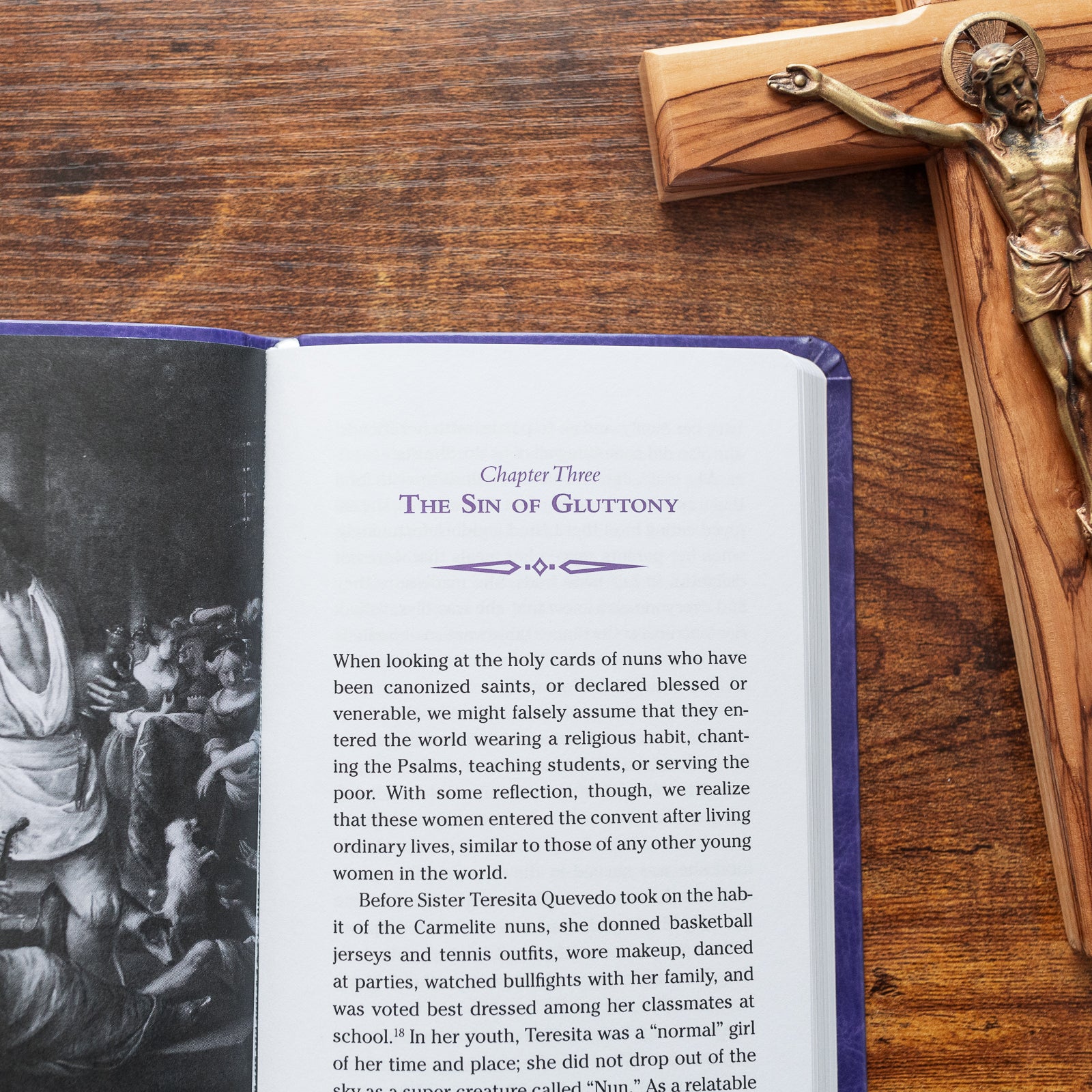 Pocket Guide to Overcoming the Seven Deadly Sins - Image 8