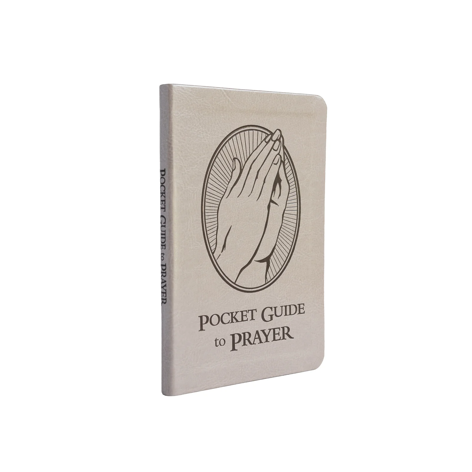 Pocket Guide to Prayer - Image 2
