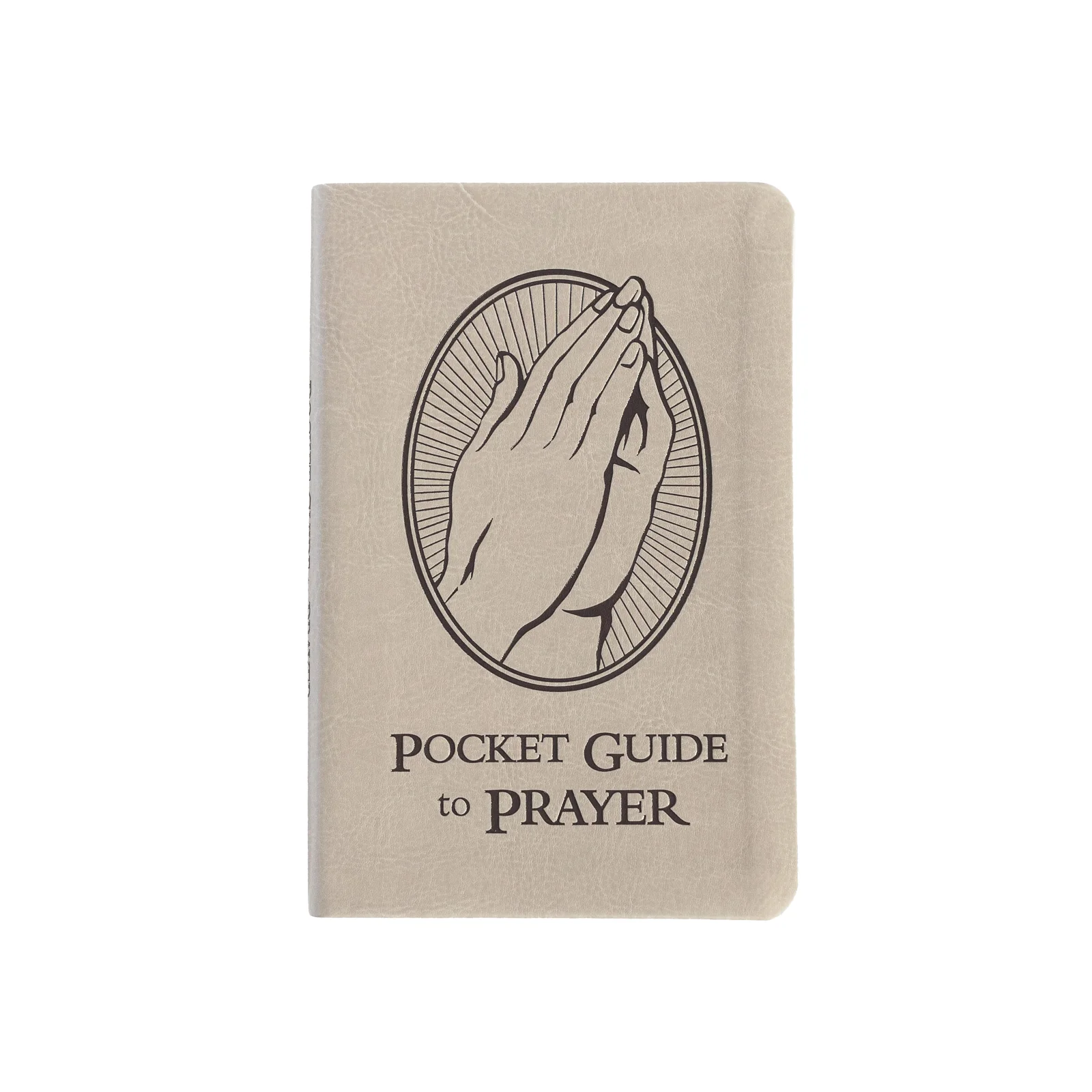 Pocket Guide to Prayer - Image 3