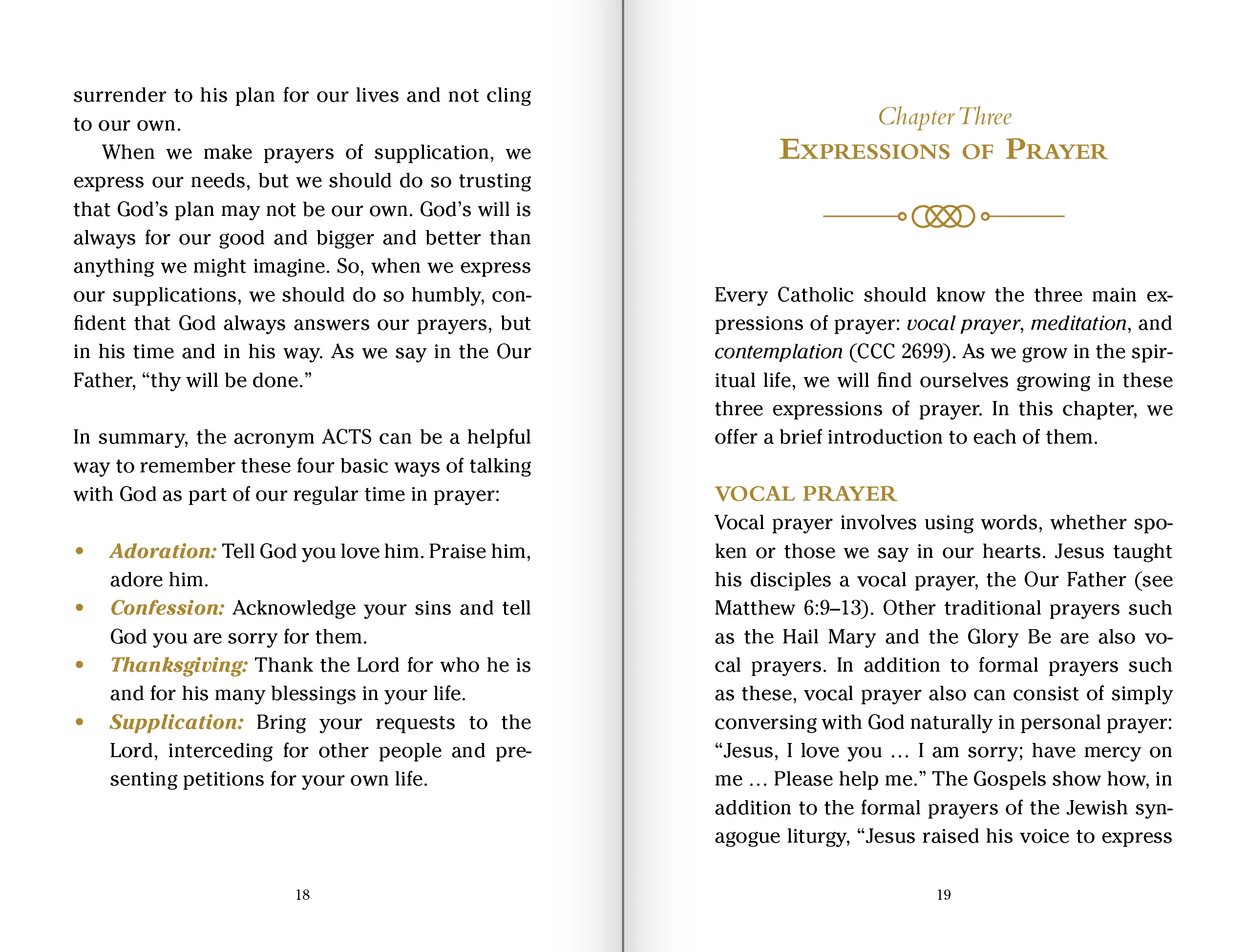 Pocket Guide to Prayer - Image 5