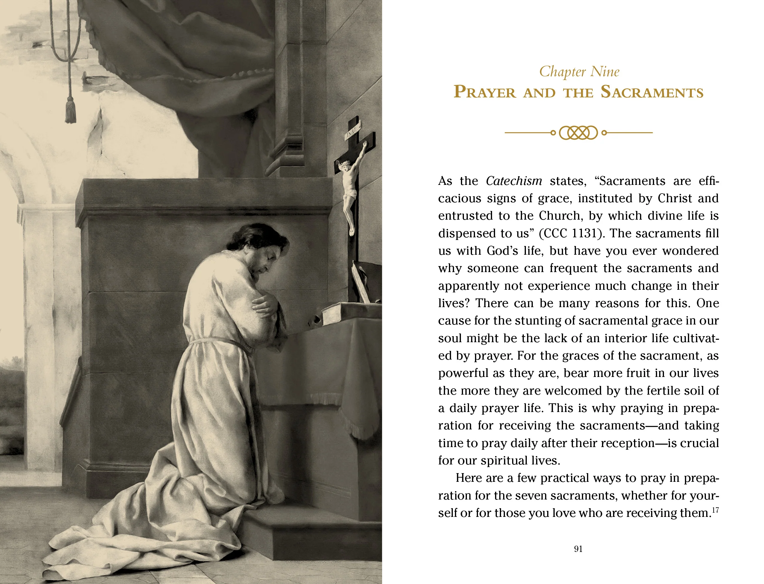 Pocket Guide to Prayer - Image 6