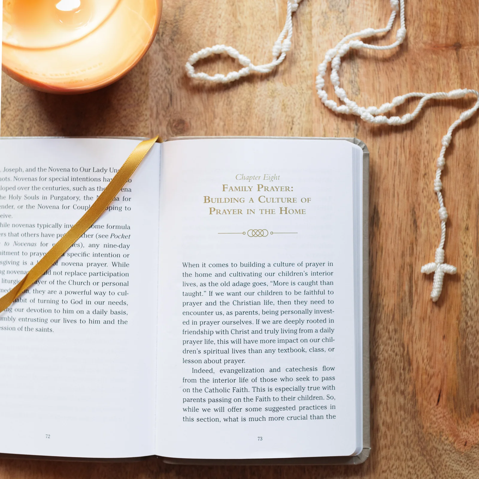 Pocket Guide to Prayer - Image 8